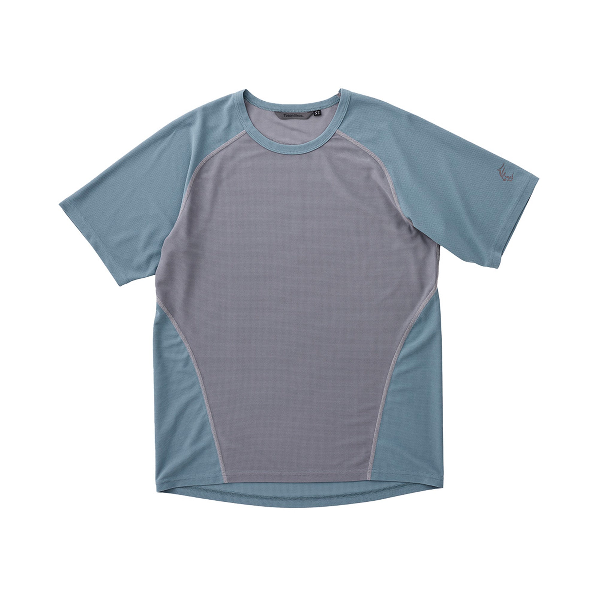 Teton Bros. Teton Bros. PPP Short Sleeve Men's