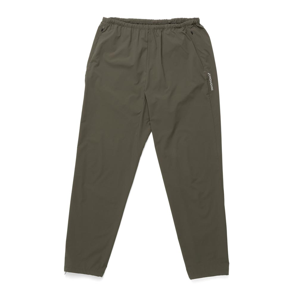 フーディニ メンズ ペース ライト パンツ - STRIDE LAB ONLINE STORE（ストライド ラボ）