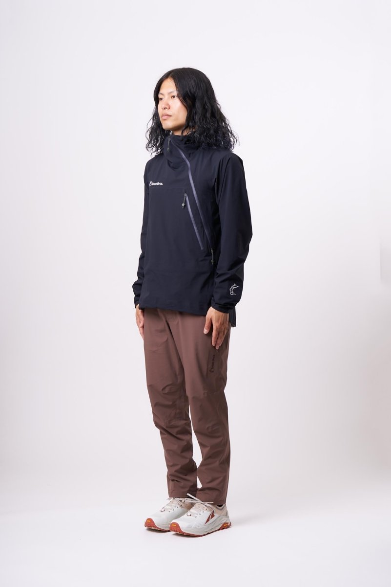 Teton Bros. Tsurugi Light Jacket Unisex