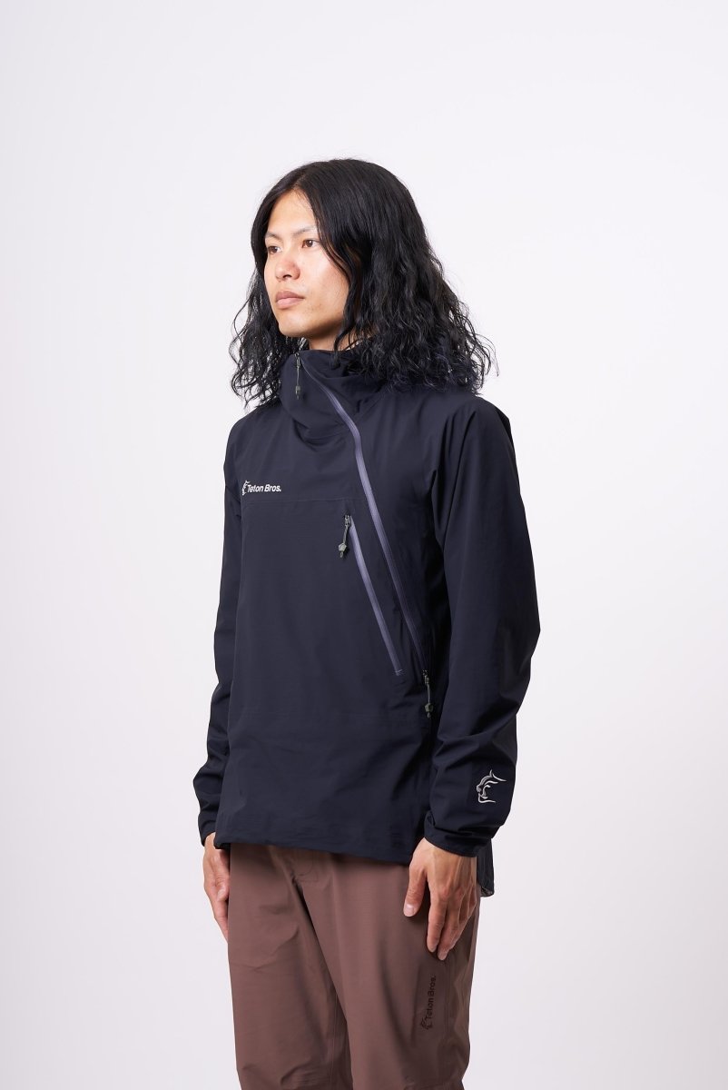 SALE20] Tsurugi Light Jacket Unisex TSURUGI Lite Jacket [Teton Bros.