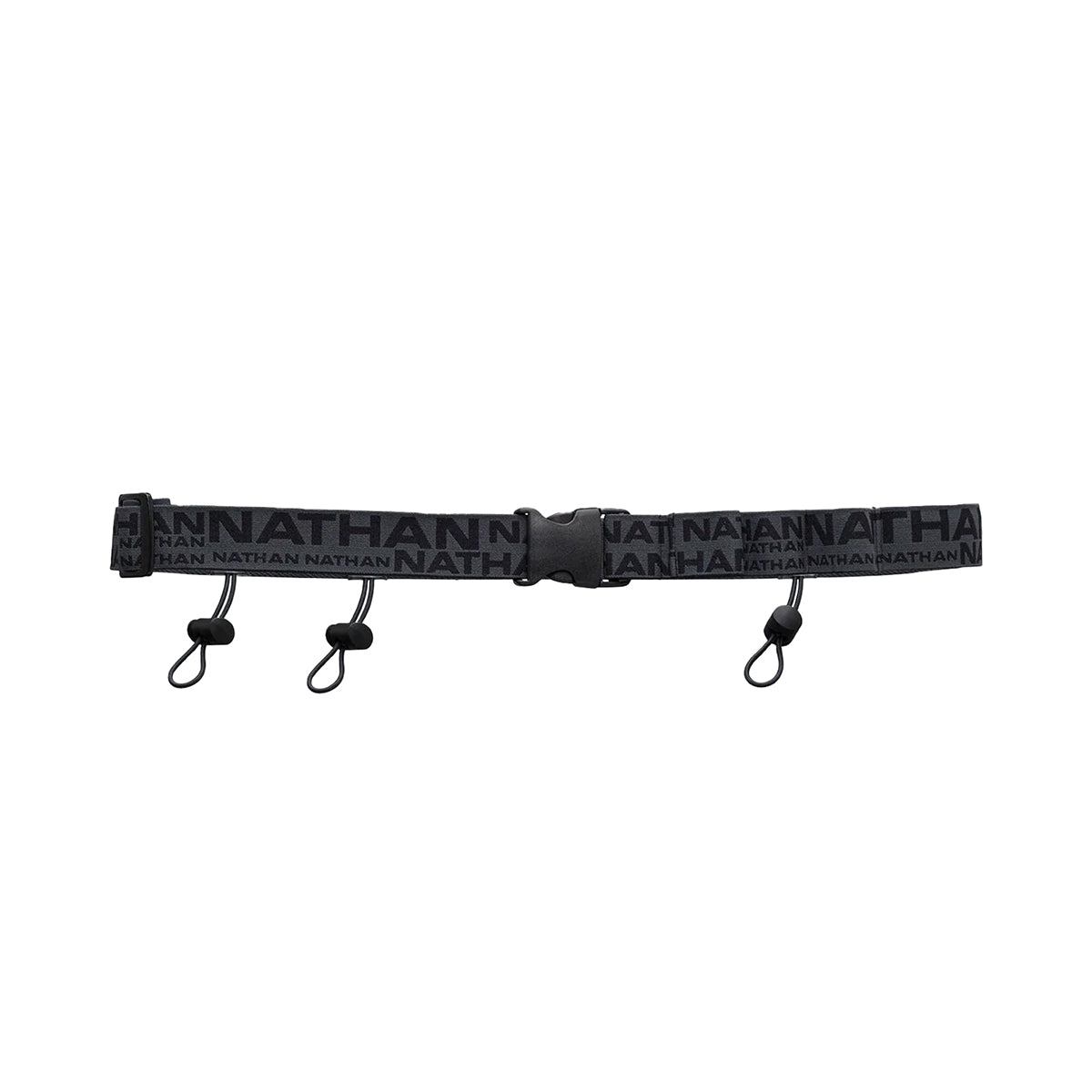 Nutrition Lace number belt [NATHAN Nathan] biken belt