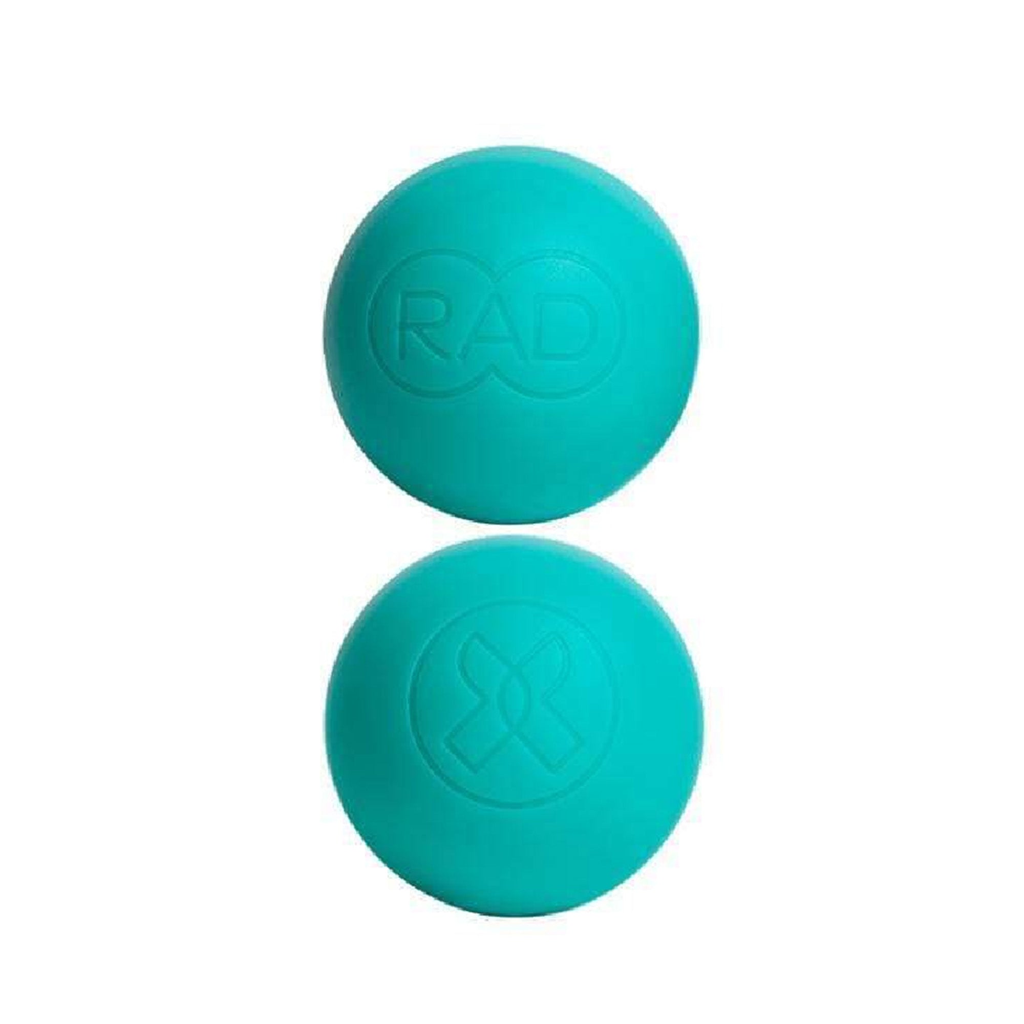 Rad Recovery Round EXTRA Soft (2ball Set)