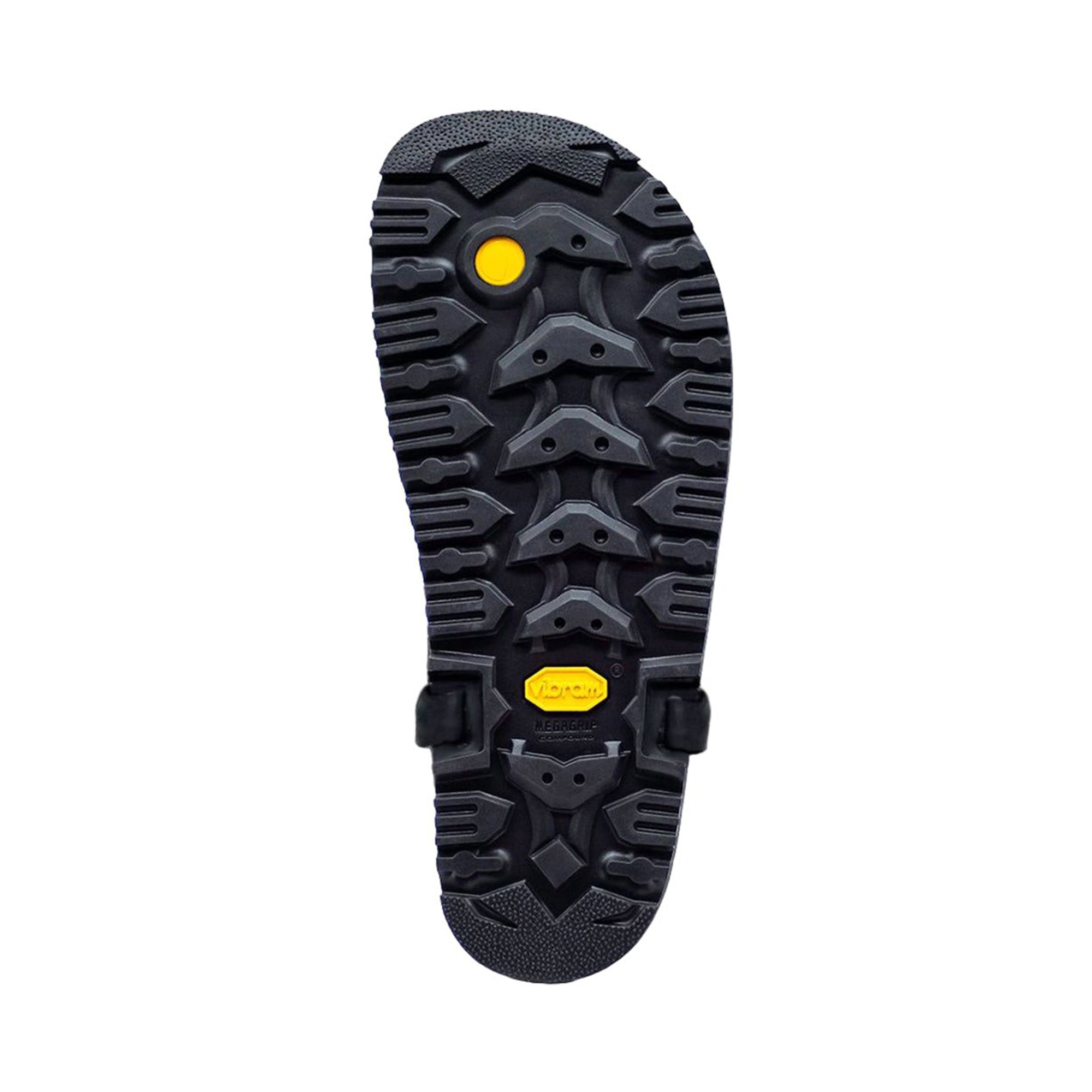 Retro Oso Flaco RETRO OSO FLACO [LUNA SANDALS Luna Sandals] Warachi Born to Run * Size exchange Free