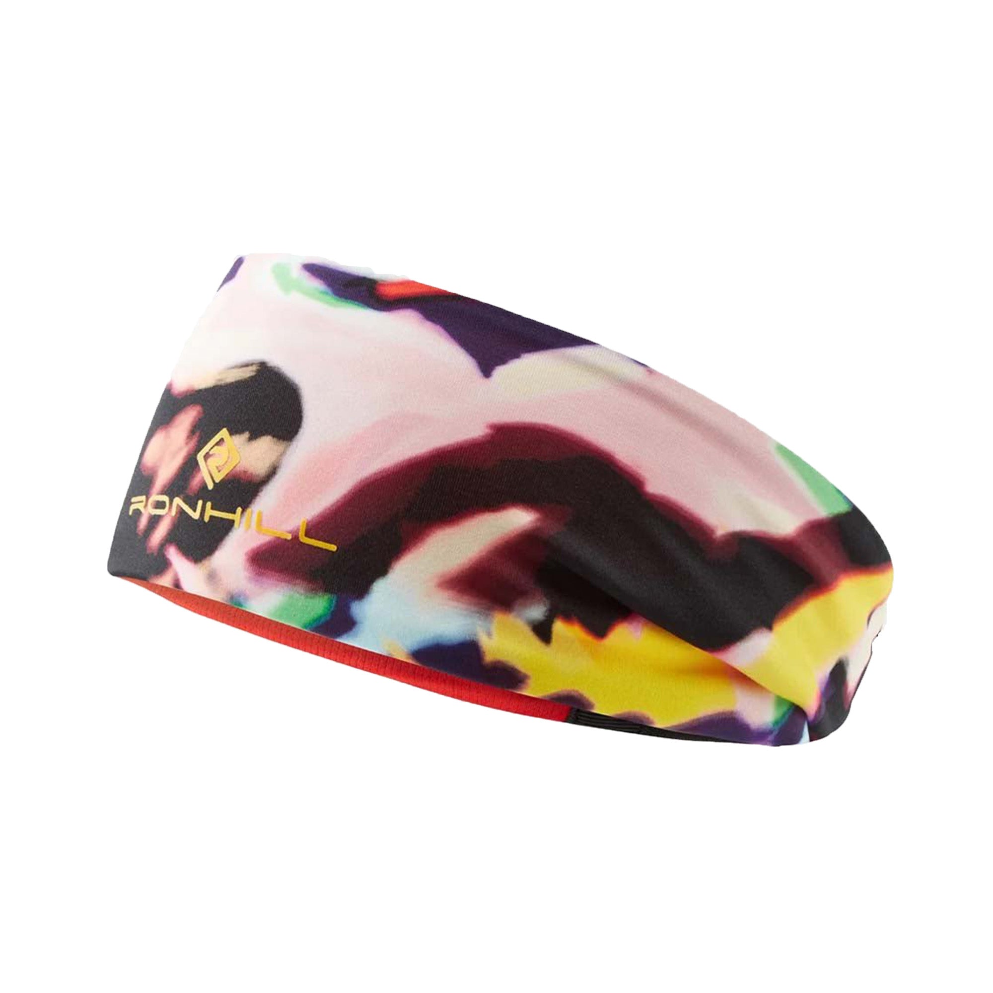 Berspuration headband [Ronhill Ronhill]