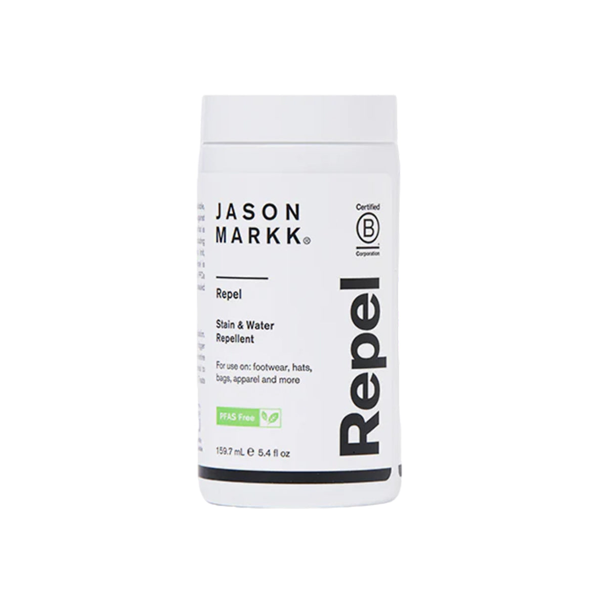 PFAS Free Repel [JASON MARKK Jason Mark] Water -repellent spray non -air zole