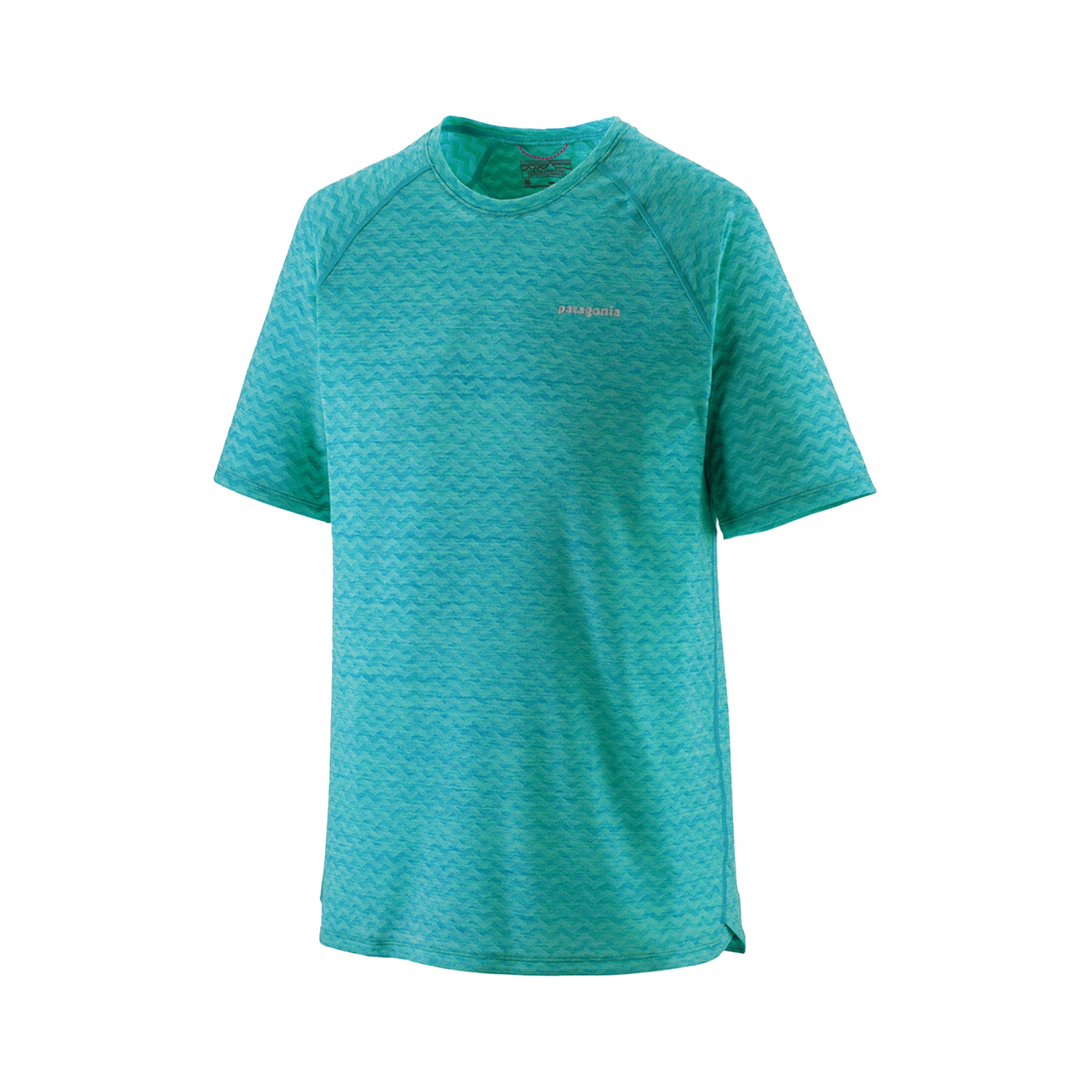 Men's Ridge Flow Shirt [Patagonia Patagonia]