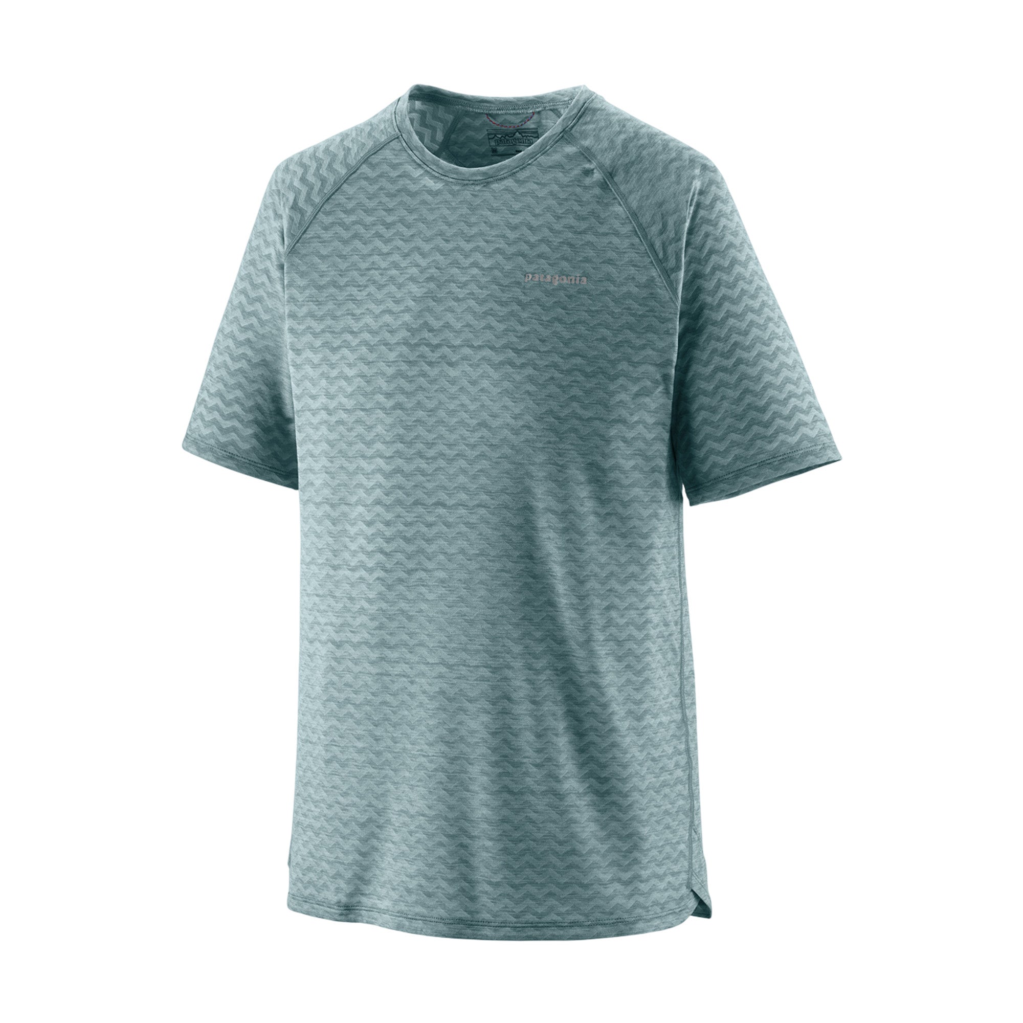 Men's Ridge Flow Shirt [Patagonia Patagonia]