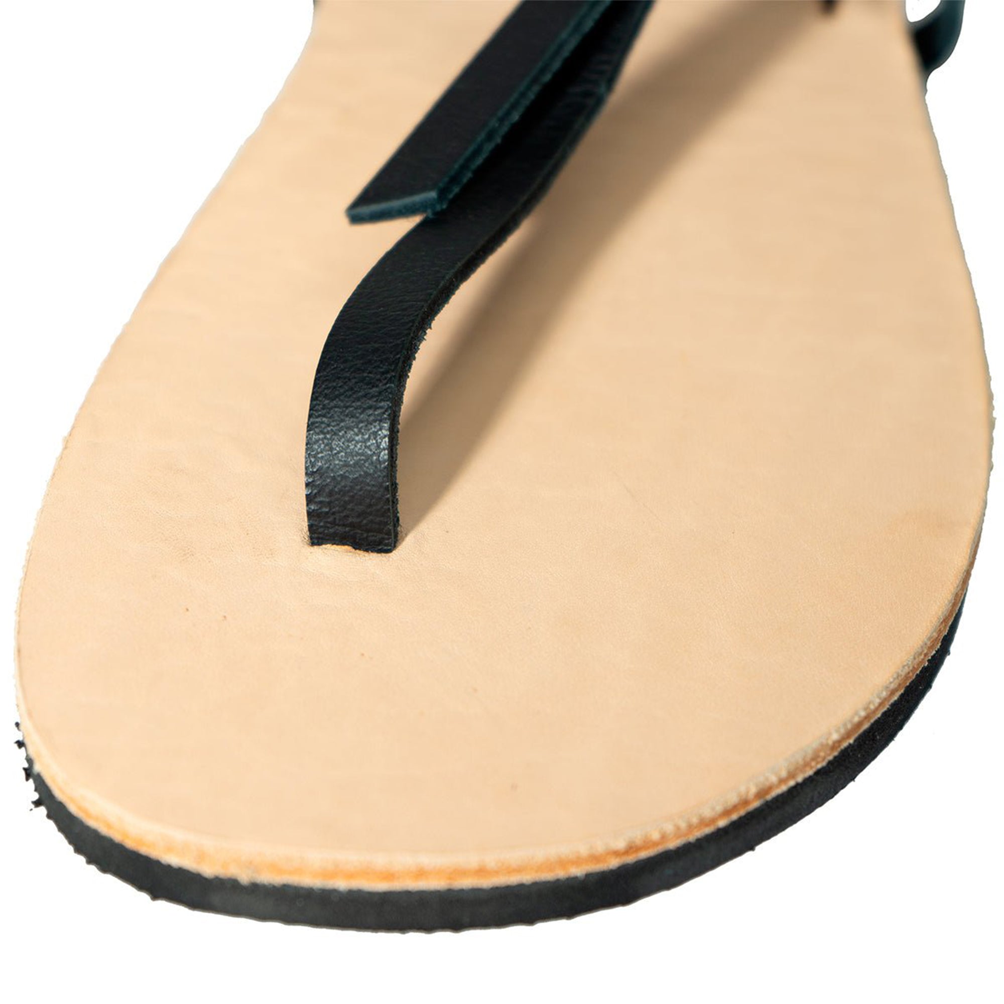 Roots Builder Benard Roots Builder Venado [LUNA SANDALS Luna Sandal] Warachi Born to Run * Size exchange Free