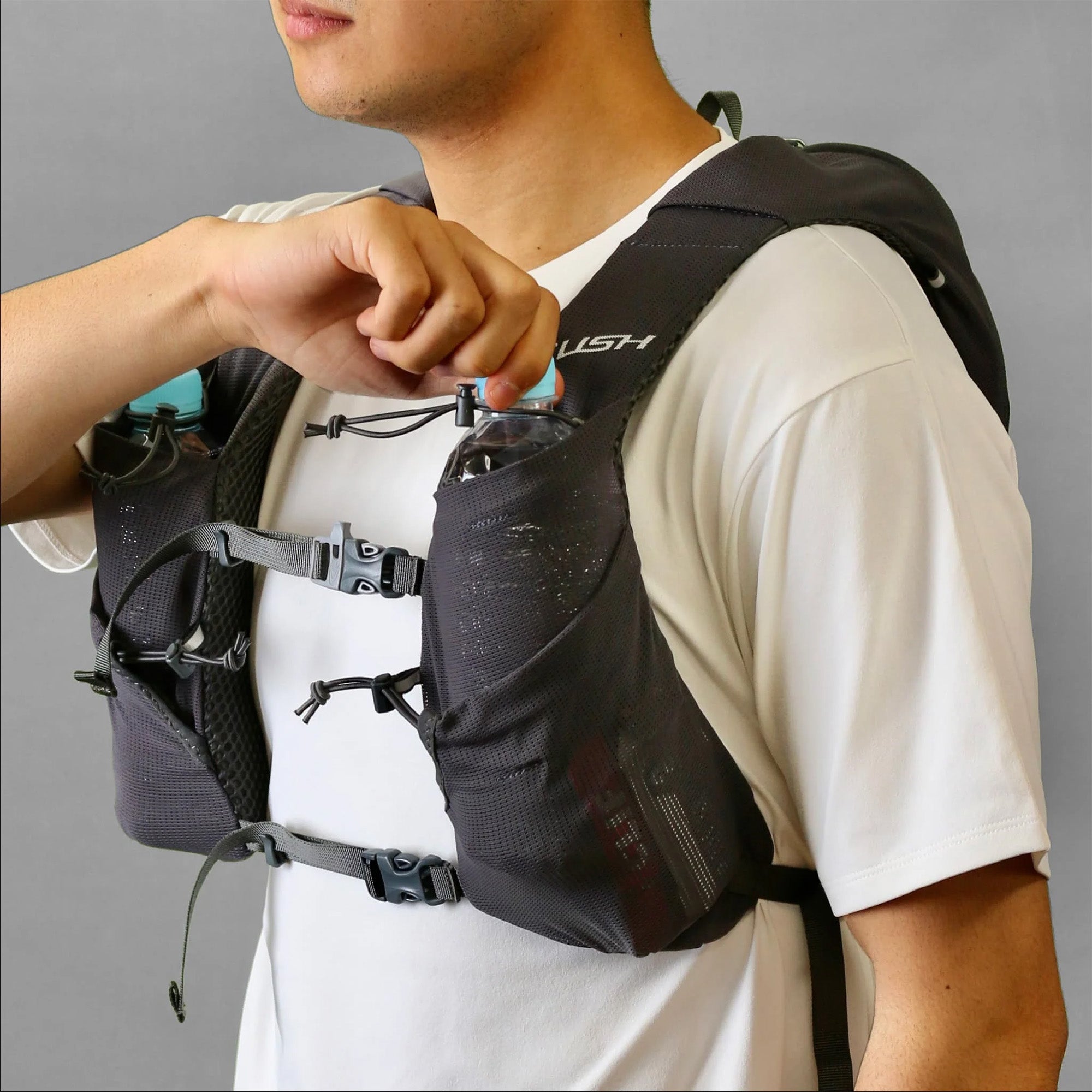 専用です！PAAGO WORKS rush10 トレランザック RUSH10 – PAAGOWORKS