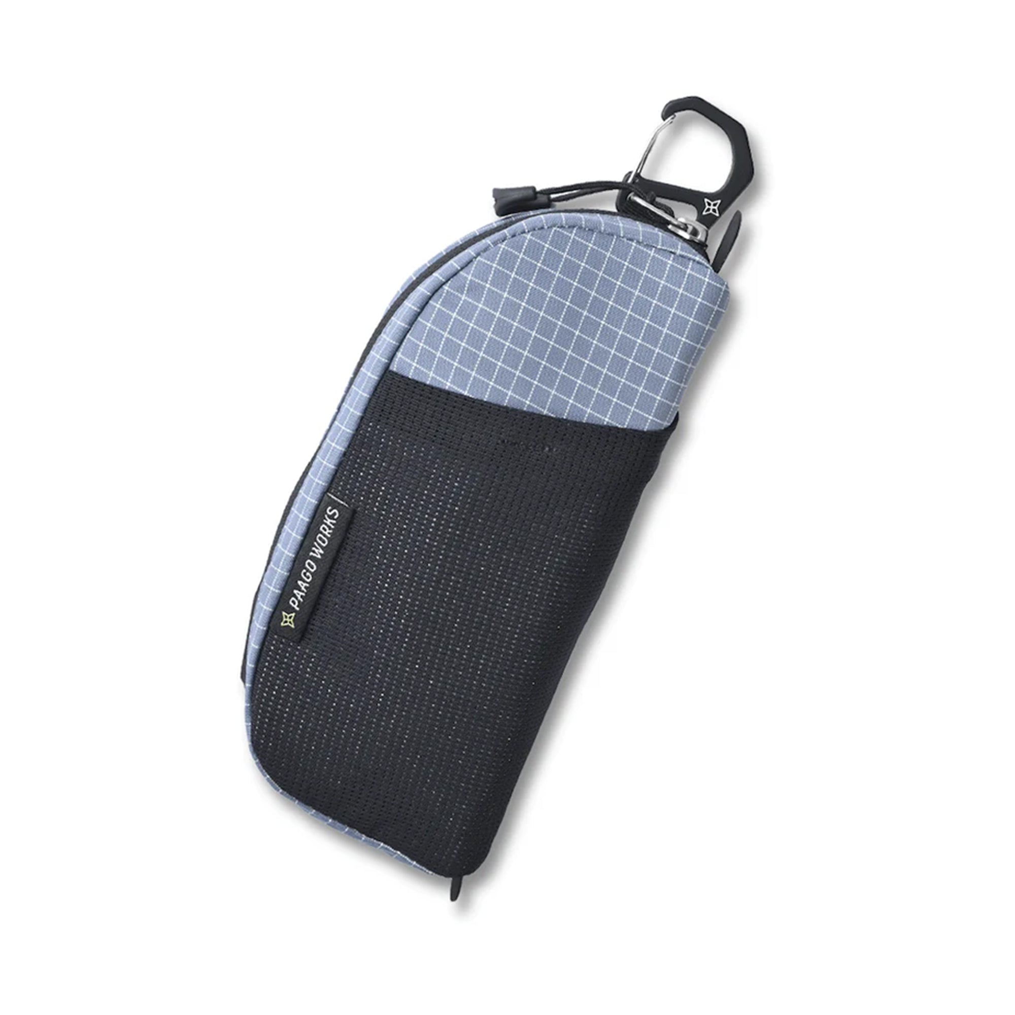 Shoulder harness pouch snaps [PAAGO WORKS Purgworks] HIKE Series