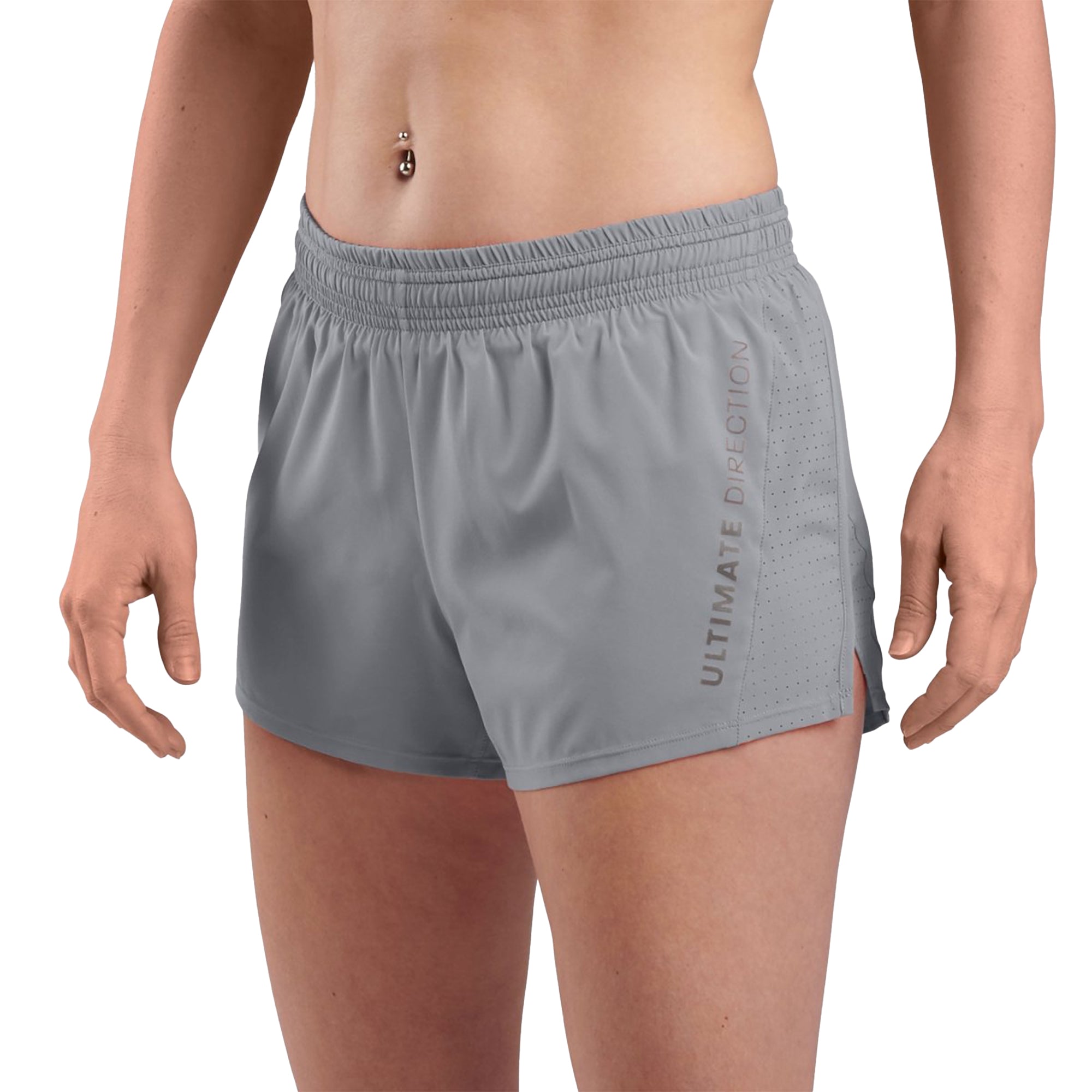 Women's Stratus Running Shorts 3 '[Ultimate Direction Ultimate Direction]