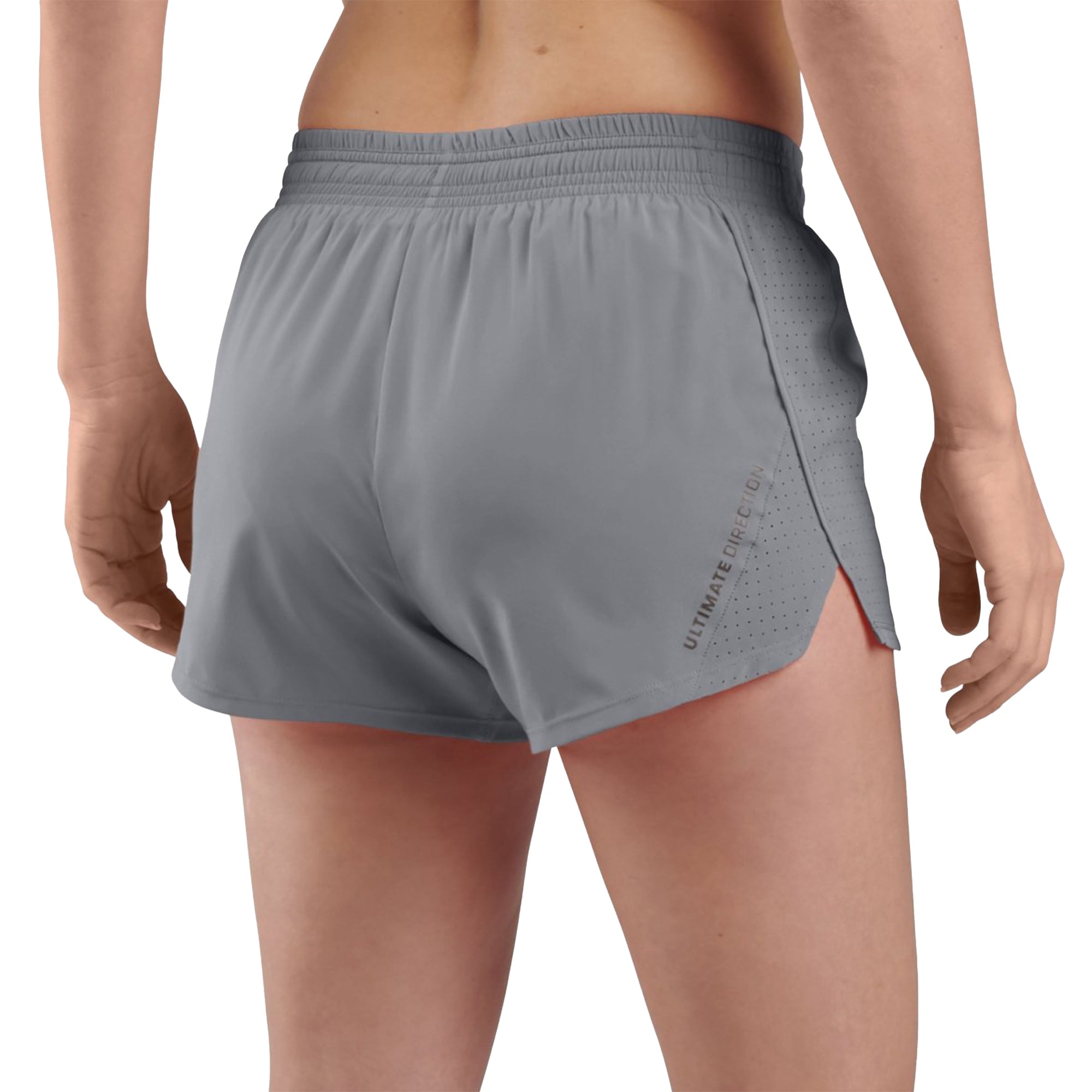 Women's Stratus Running Shorts 3 '[Ultimate Direction Ultimate Direction]