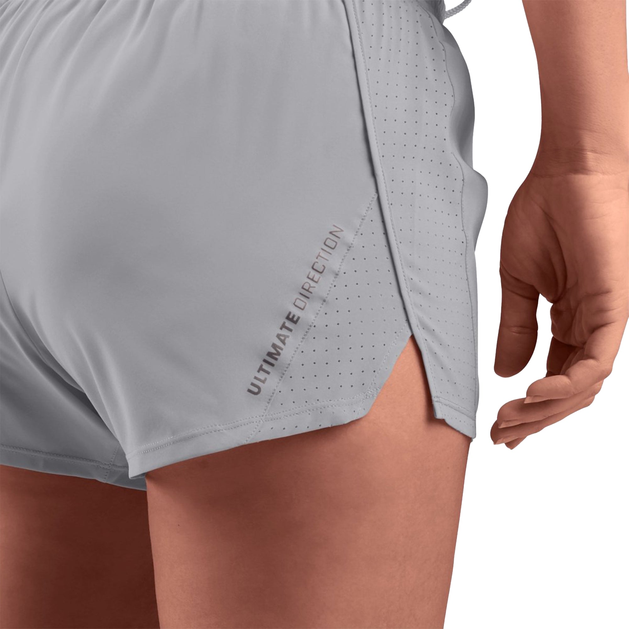 Women's Stratus Running Shorts 3 '[Ultimate Direction Ultimate Direction]
