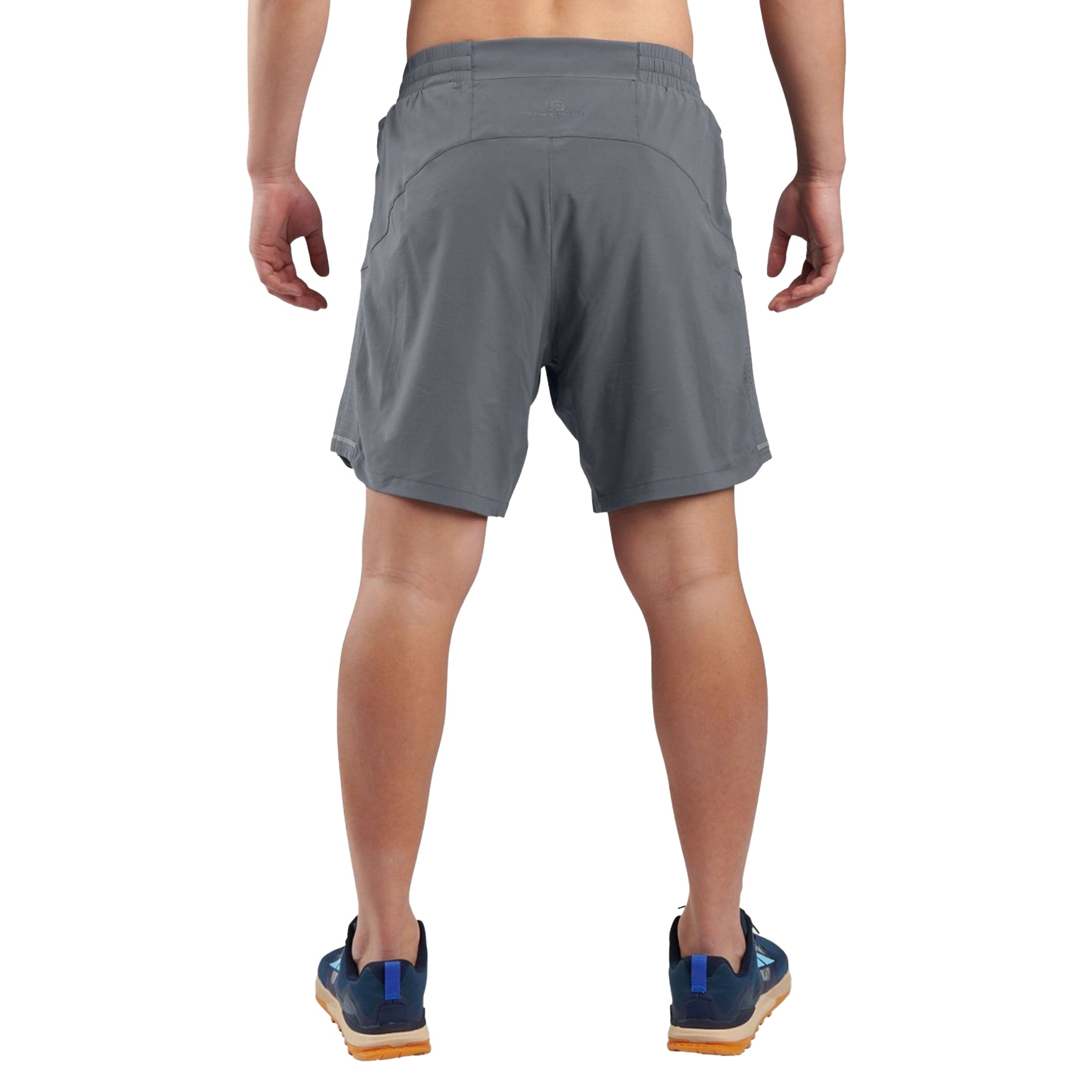 Stratus Shorts 7 "Line Men's [Ultimate Direction Ultimate Direction]