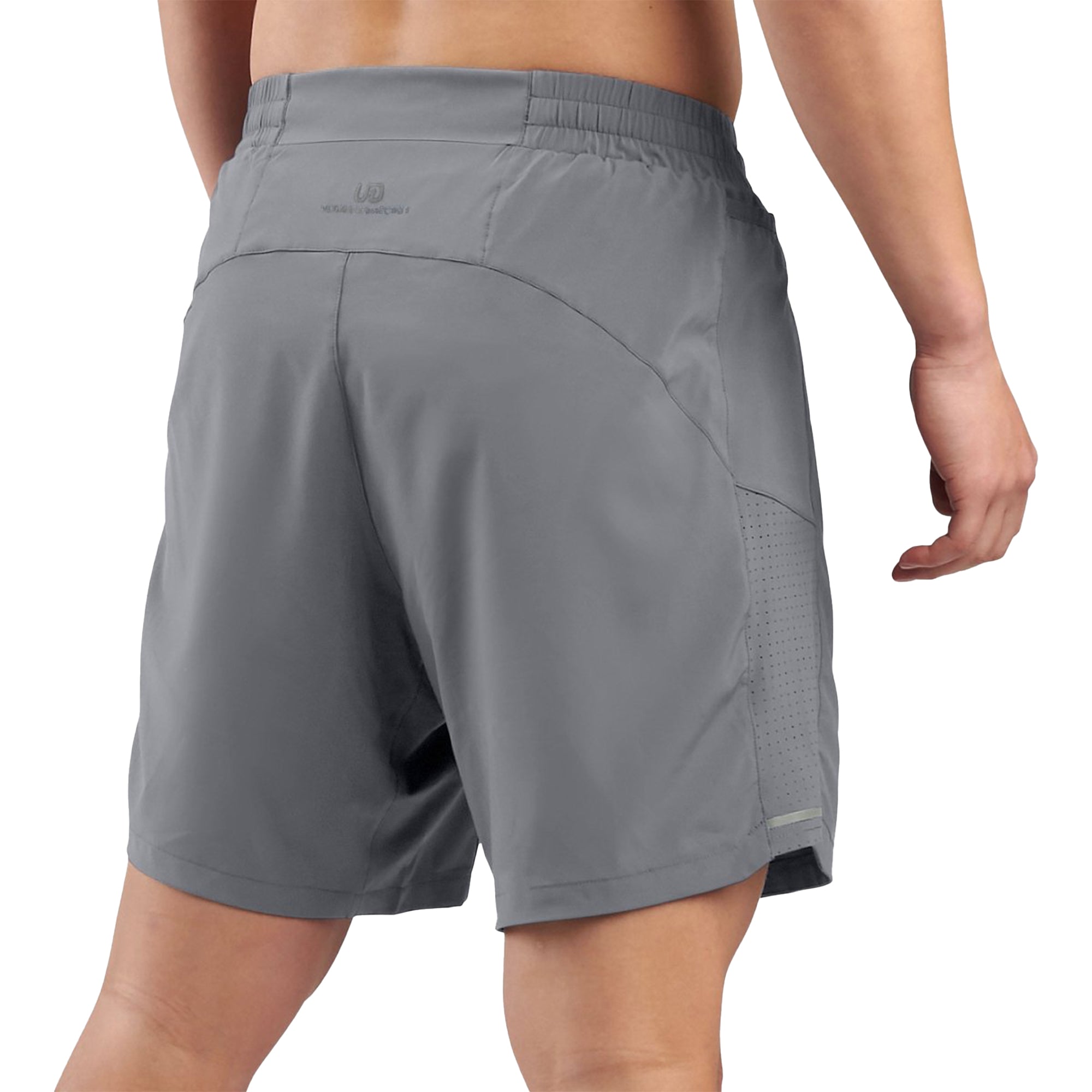 Stratus Shorts 7 "Line Men's [Ultimate Direction Ultimate Direction]