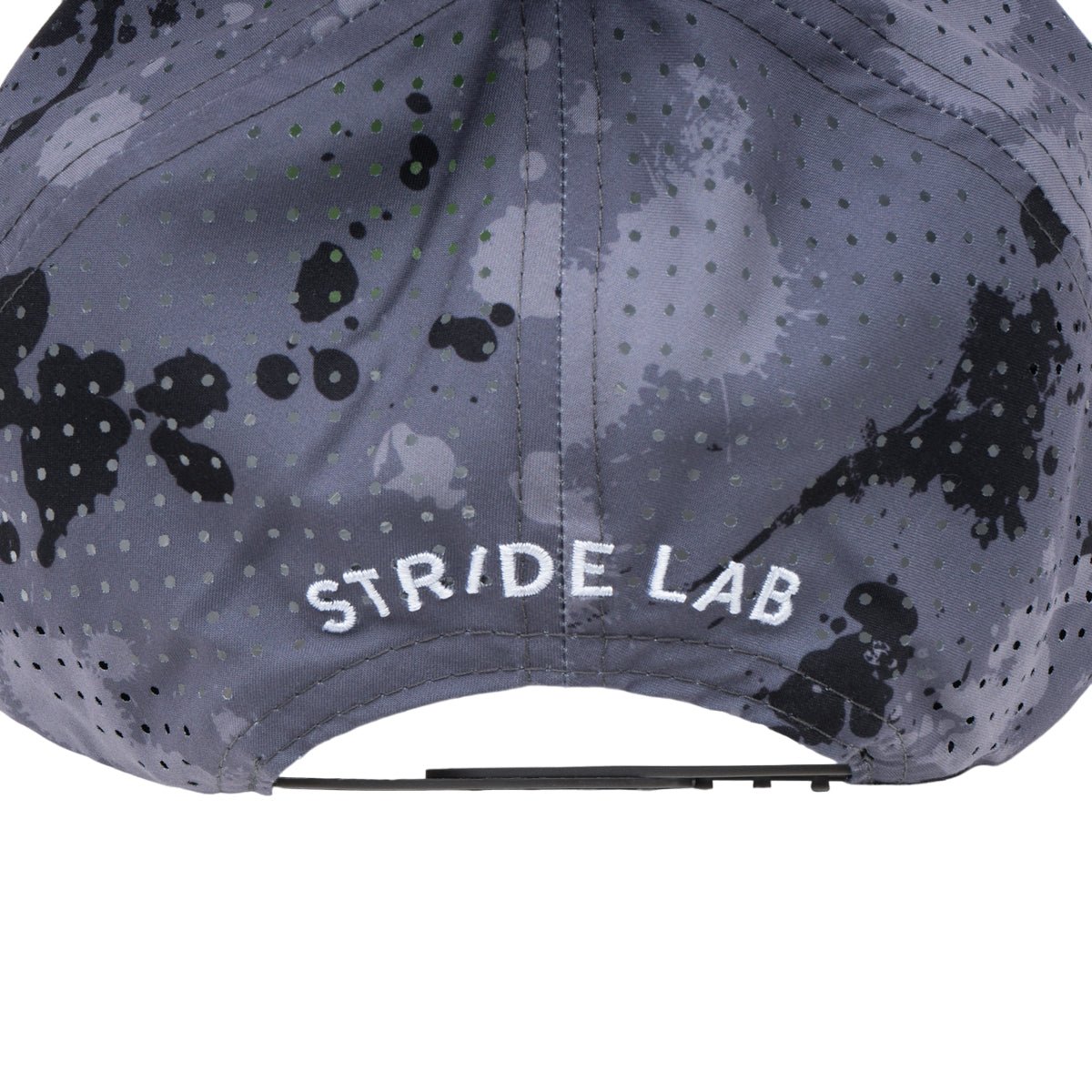 ストライドラボ ボルダー ランニング トラッカー [STRIDE ストライド] ランニングキャップ - STRIDE LAB ONLINE STORE（ストライド ラボ）