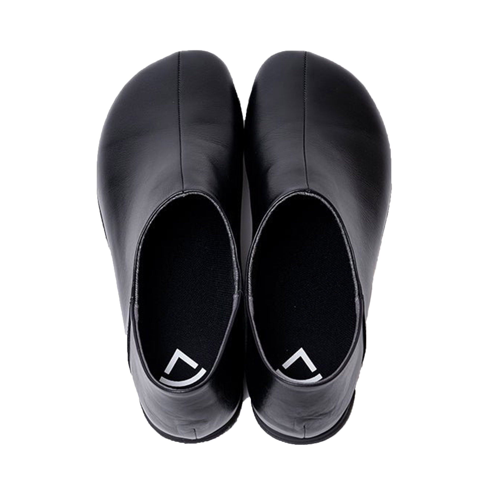 Stride Mocca Leather Shoes STRIDE MOCCA [Stride Stride] * Size exchange one -way zero drop minimalist shoes bareFoot shoes