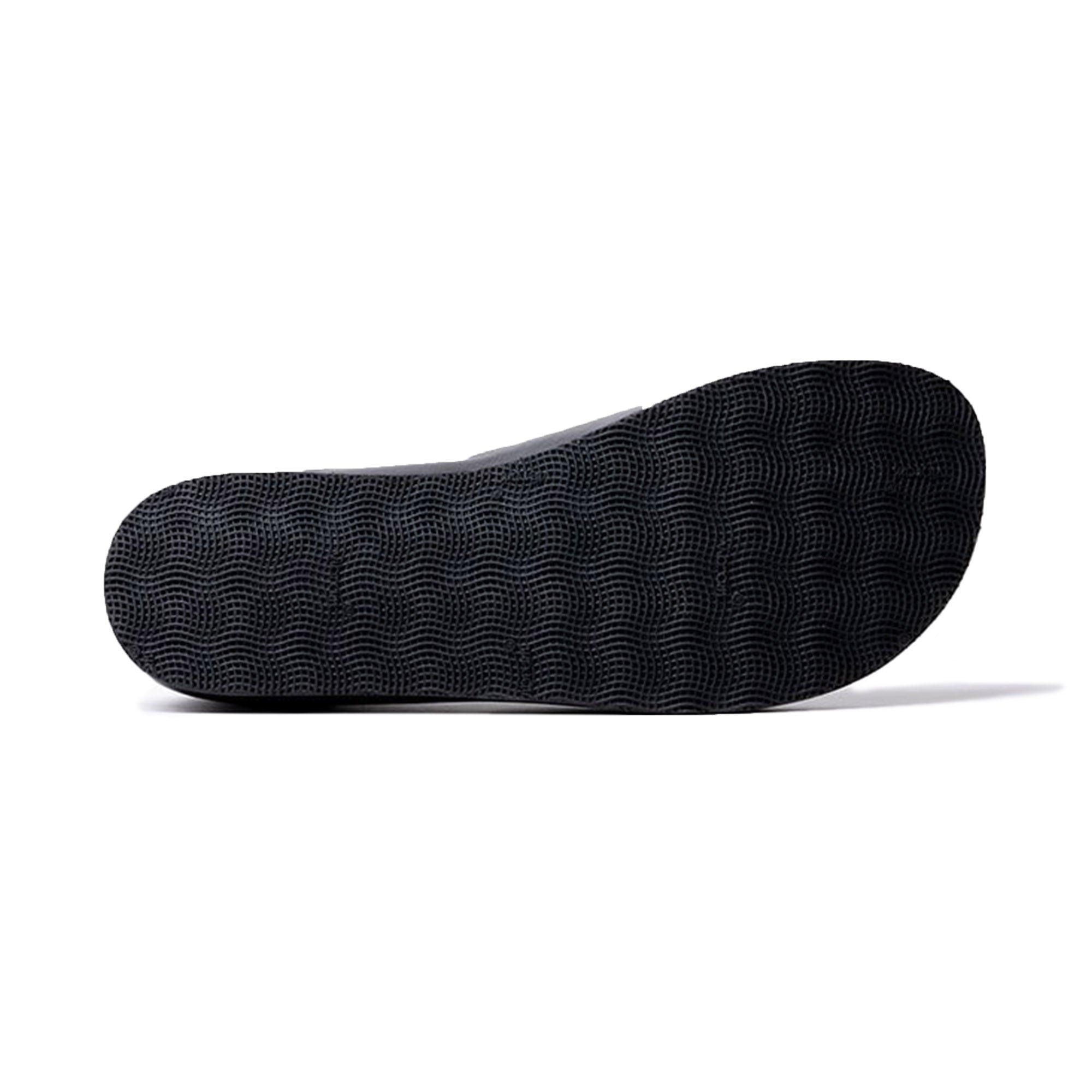 Stride Mocca Leather Shoes STRIDE MOCCA [Stride Stride] * Size exchange one -way zero drop minimalist shoes bareFoot shoes