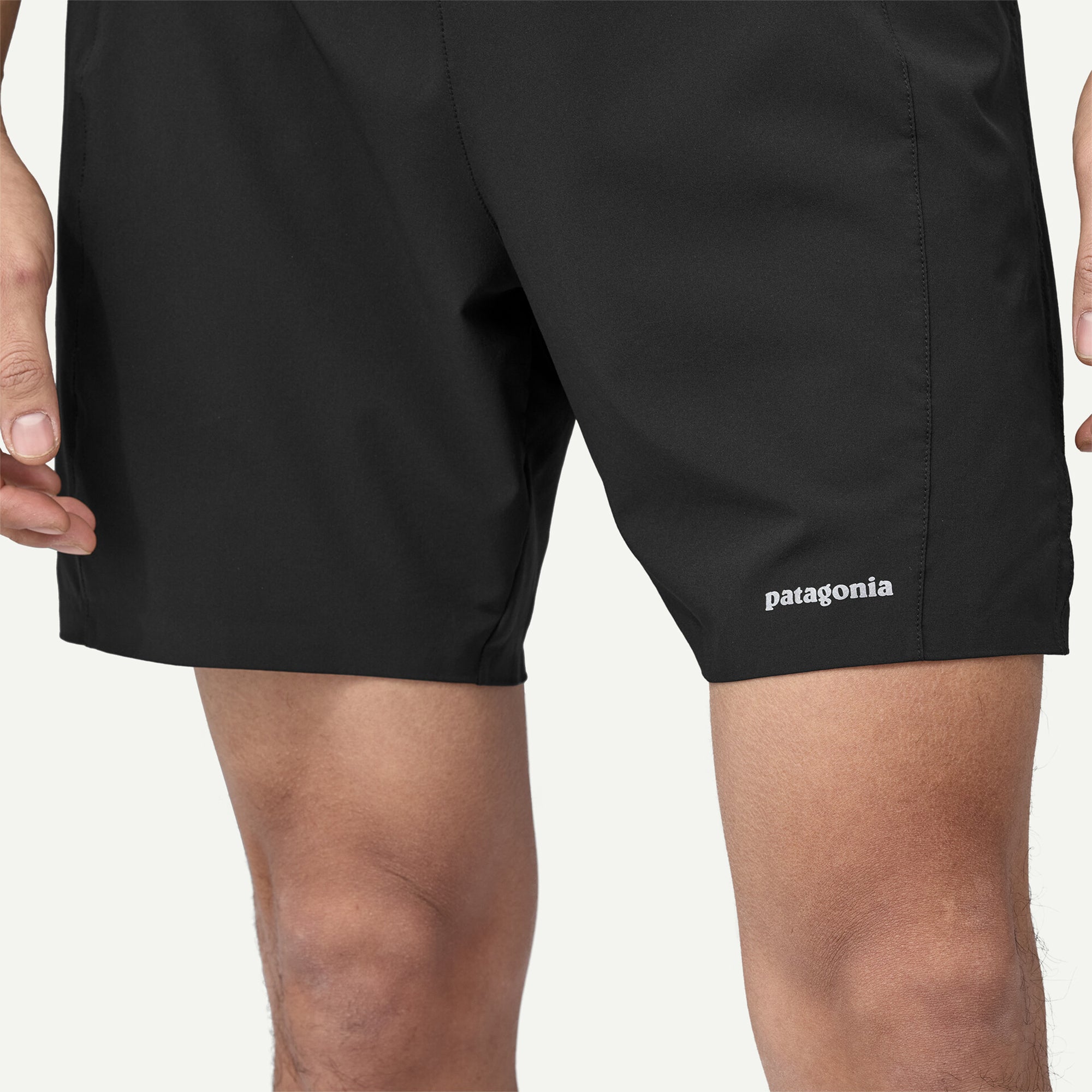 Men's Strider Pro Shorts 7 inch [Patagonia Patagonia]