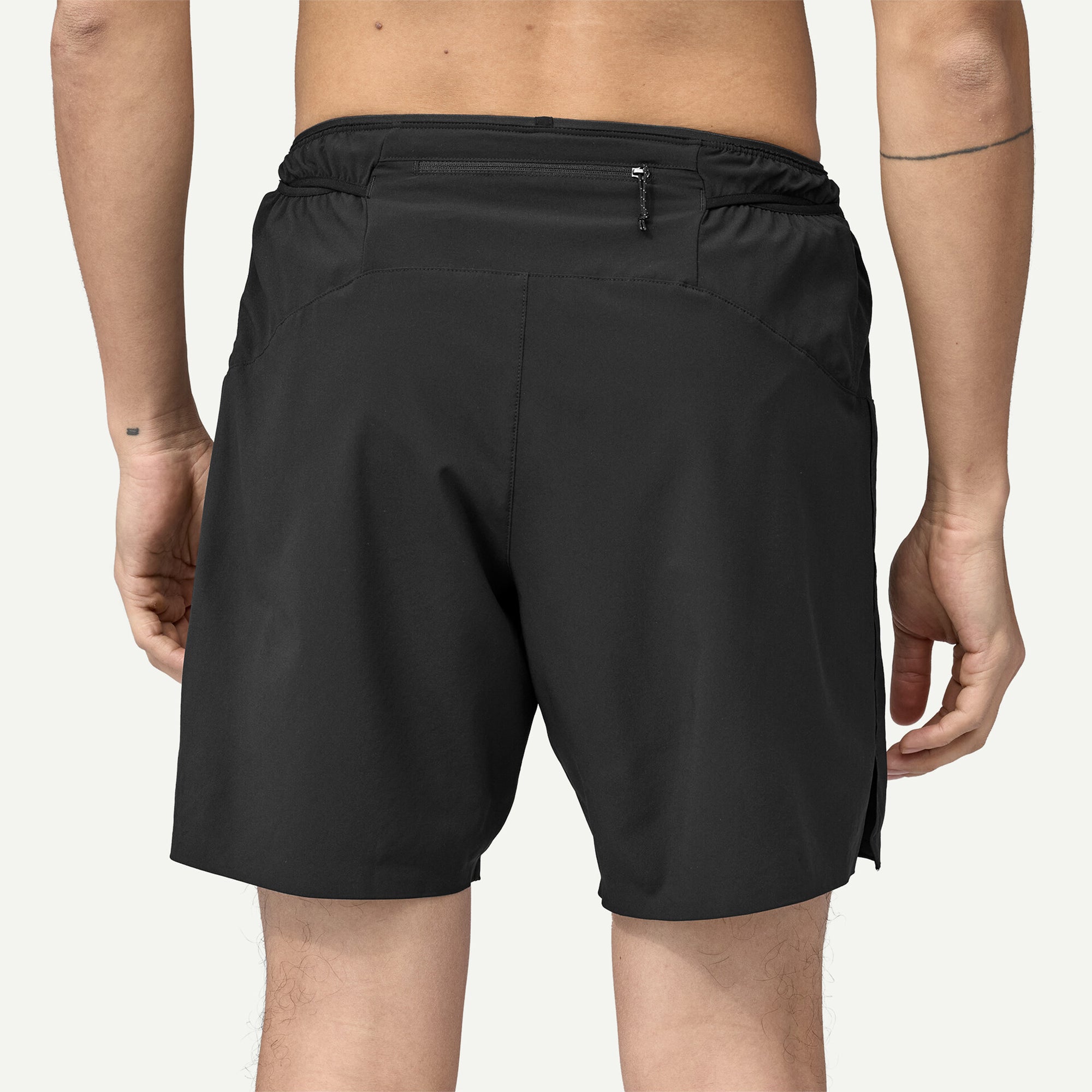 ウォーキング・ランニングウェア Patagonia M's Strider Pro Shorts Patagonia Men's Strider Pro Running Shorts - 5