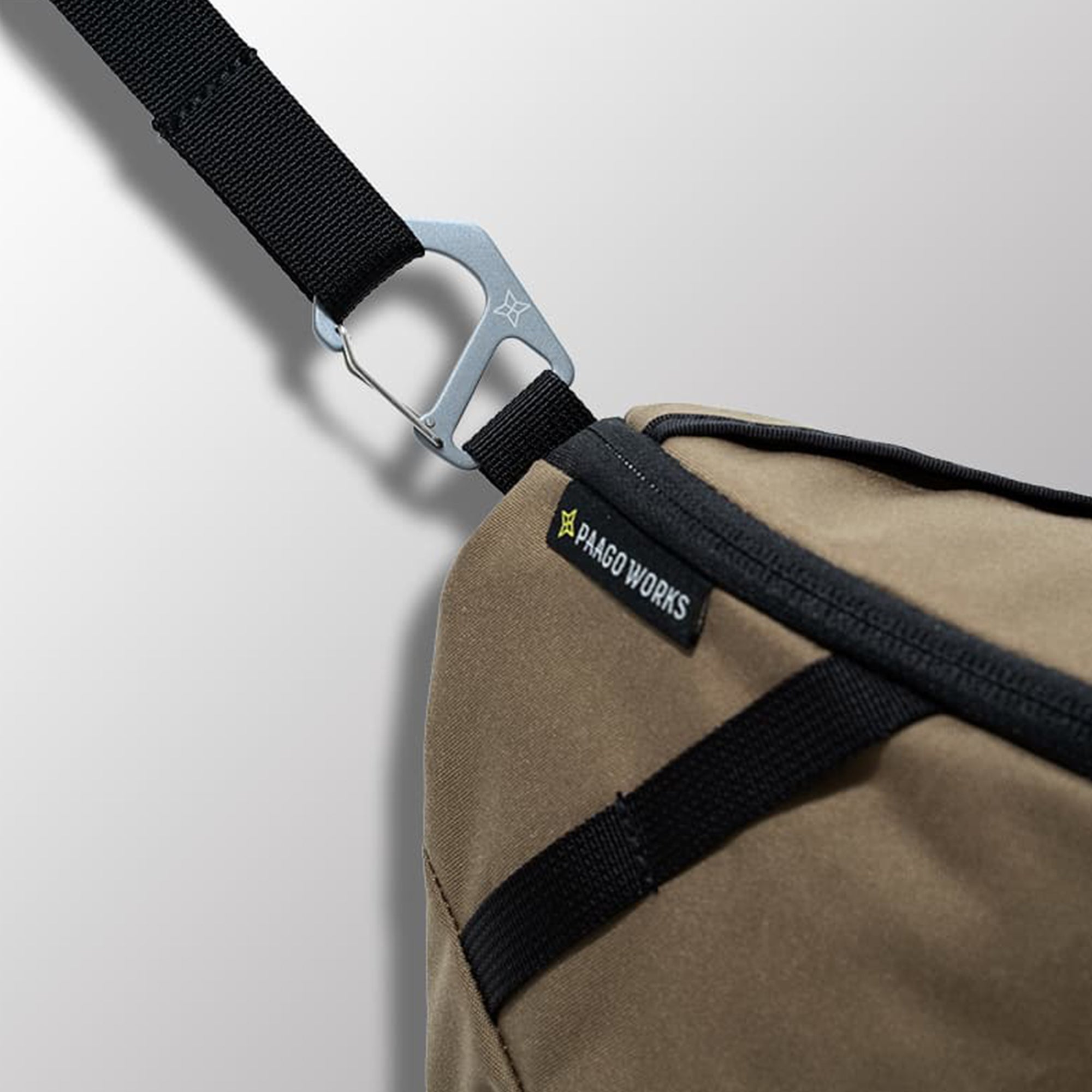 [Scheduled to be restocked in March 2025] Switch L Switch [PAAGO WORKS Purgo Works] Chest Sheller West Bag