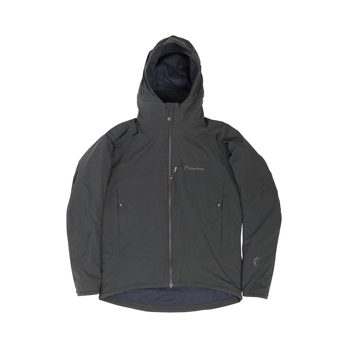 Teton Bros. WAPITI HOODY 2.0 UNISEX