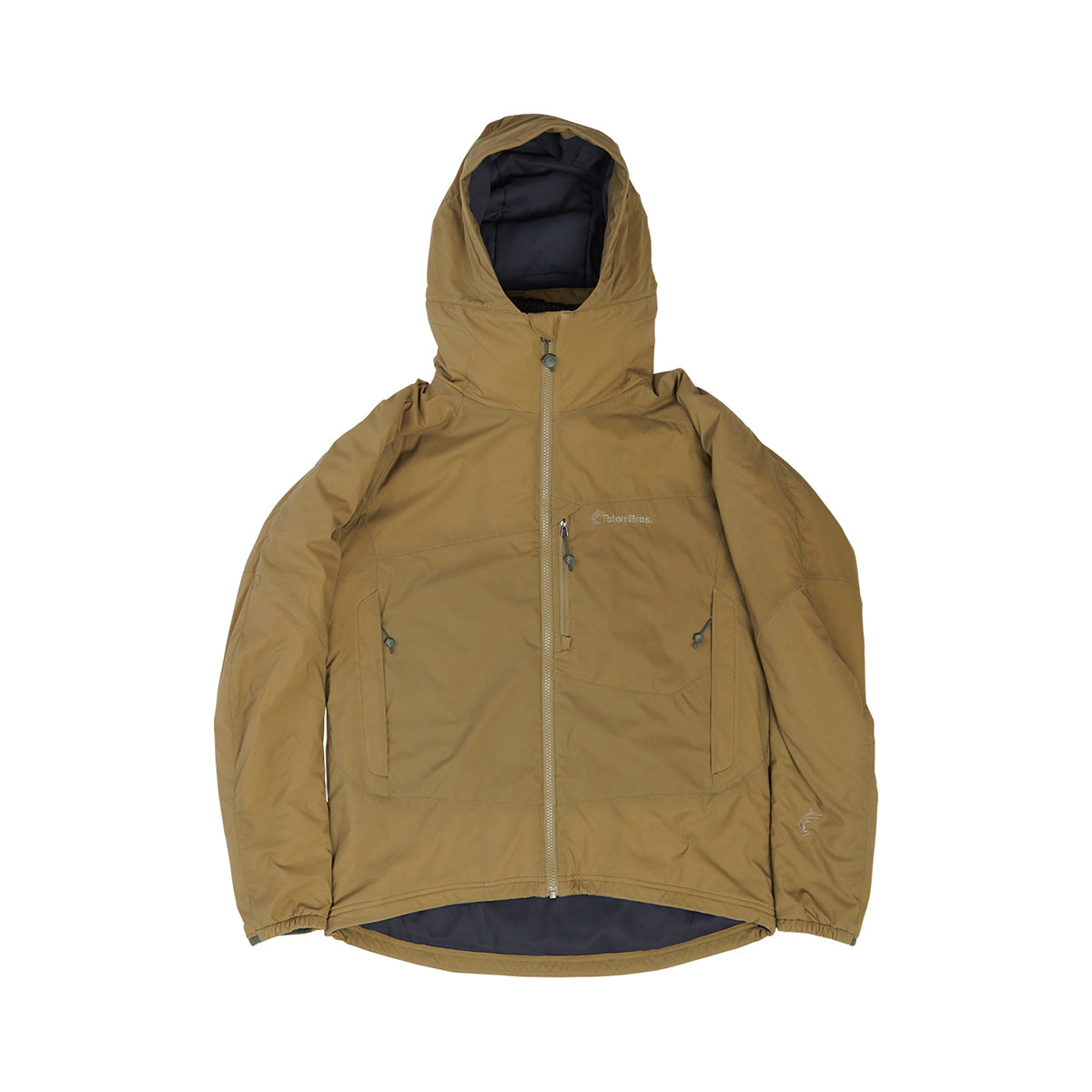 Teton Bros. WAPITI HOODY 2.0 UNISEX