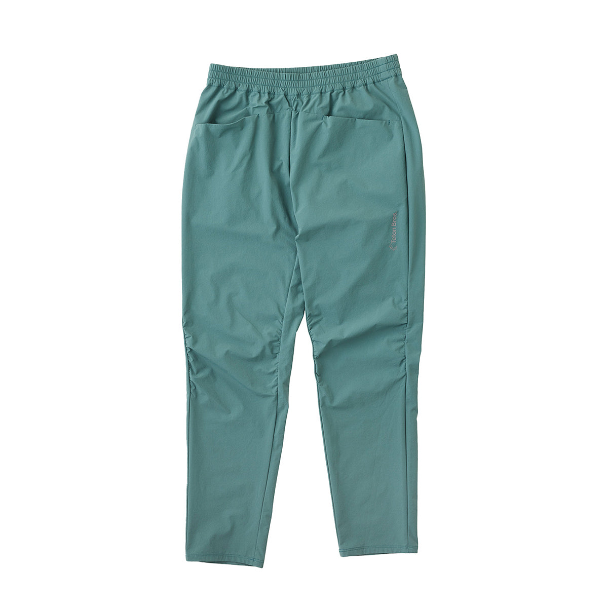 Women's Lanpants Run Pant W [Teton Bros. Teton Bros.] Long pants