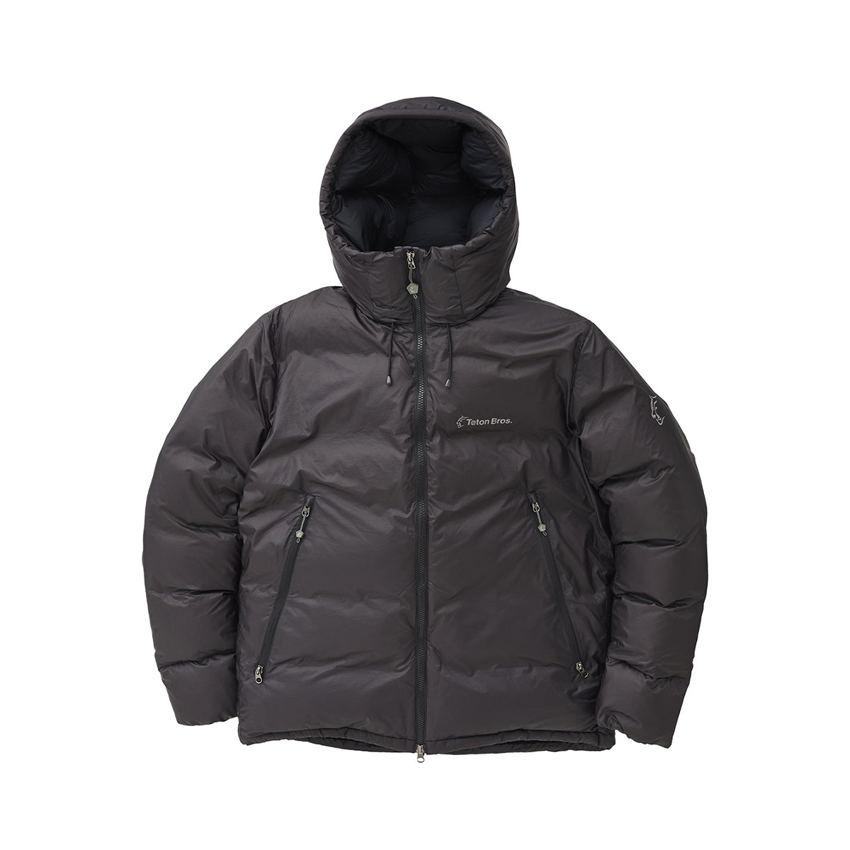 Teton Bros. Teton Bros. Bering Hoodie Unisex