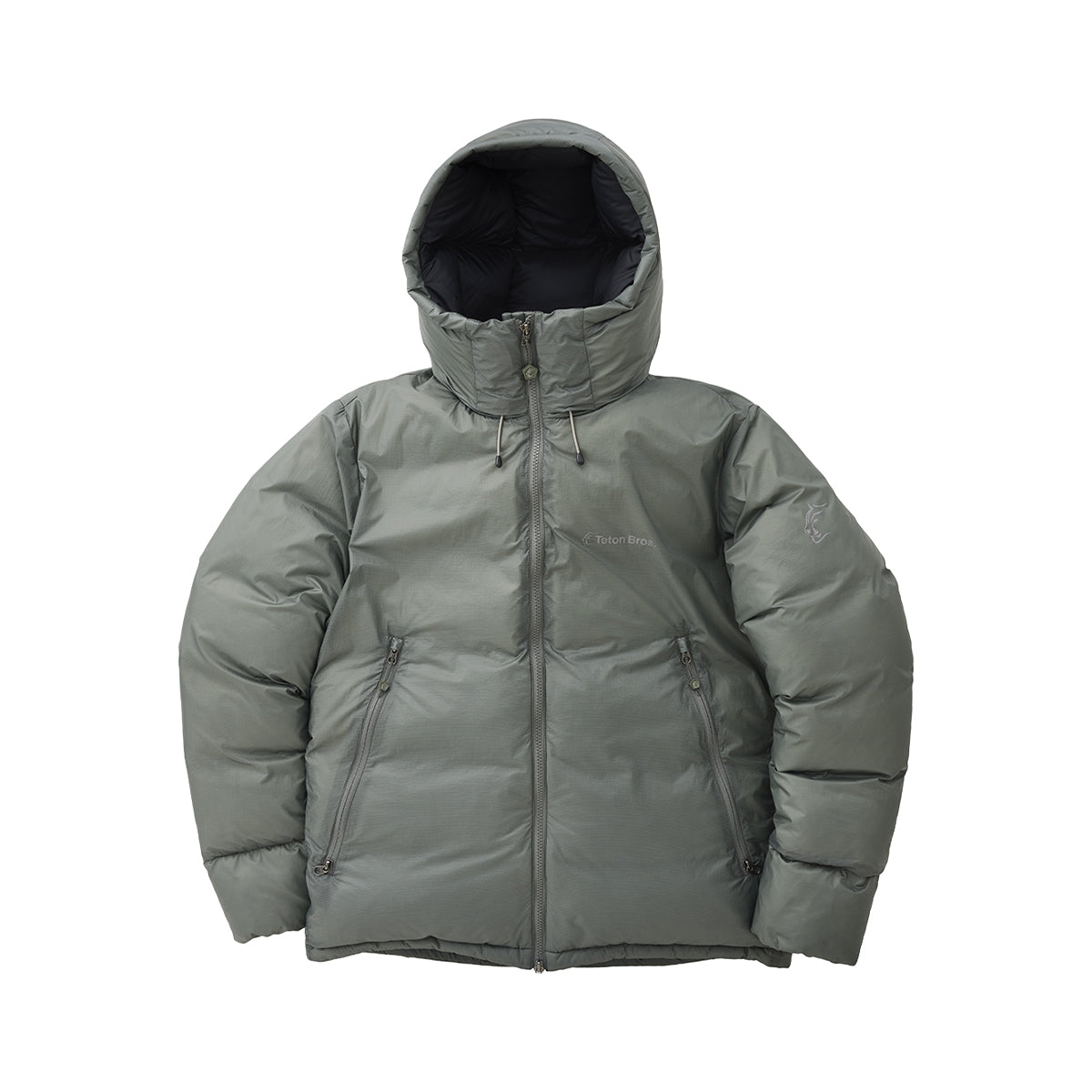 Teton Bros. Teton Bros. Bering Hoodie Unisex