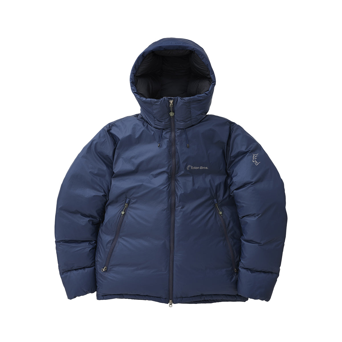 Teton Bros. Teton Bros. Bering Hoodie Unisex