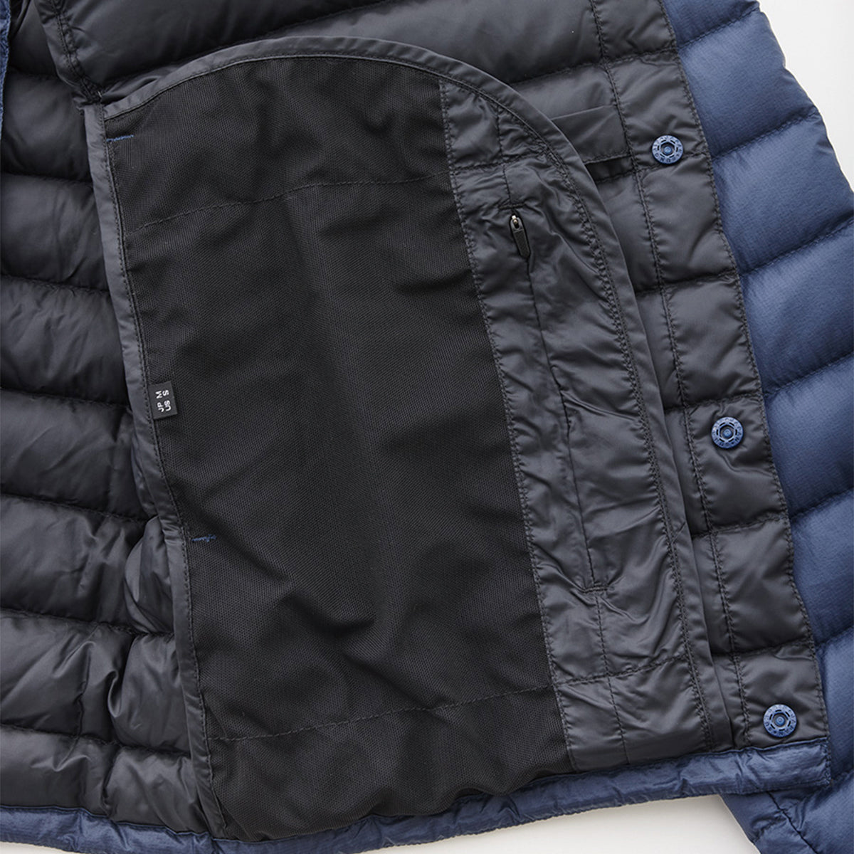 Teton Bros. Teton Bros. Belling Inner Jacket Unisex