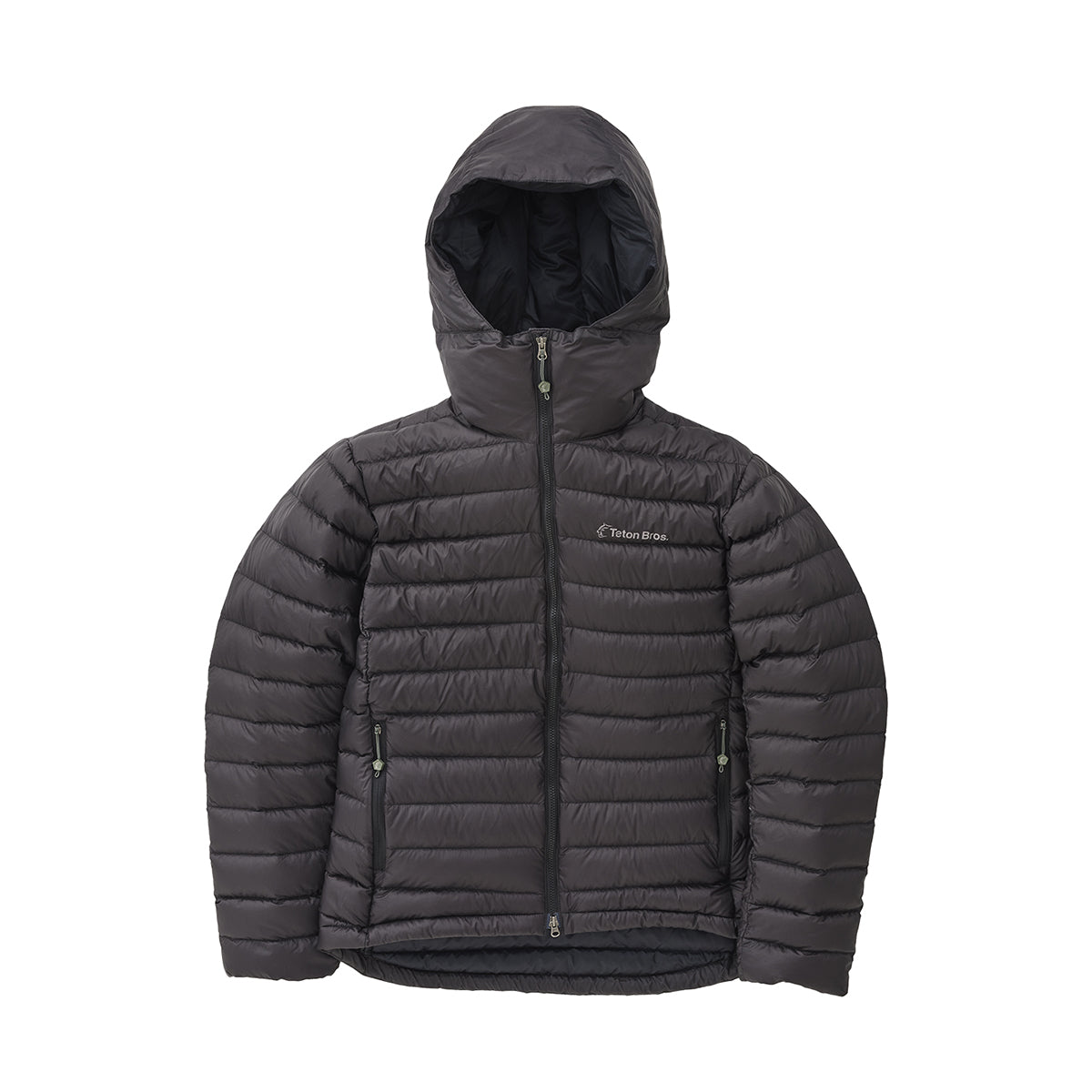 Men's Bering Inner Hoody M Teton Bros.