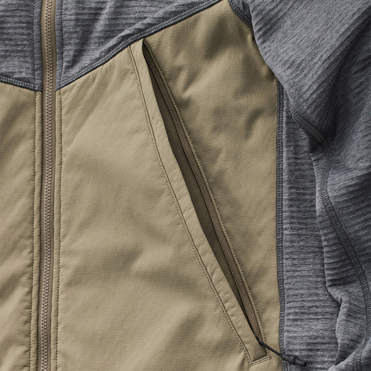 Teton Bros. Teton Bros. Cocoon Jacket Men's