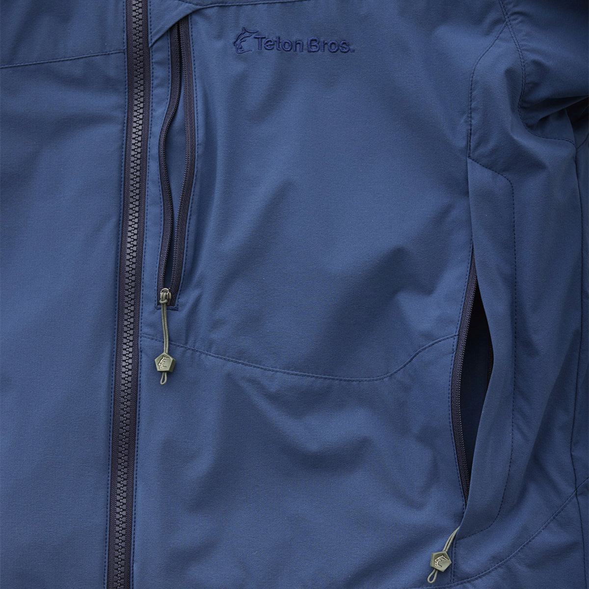 Teton Bros. Teton Bros. Wapiti Hoodie Unisex
