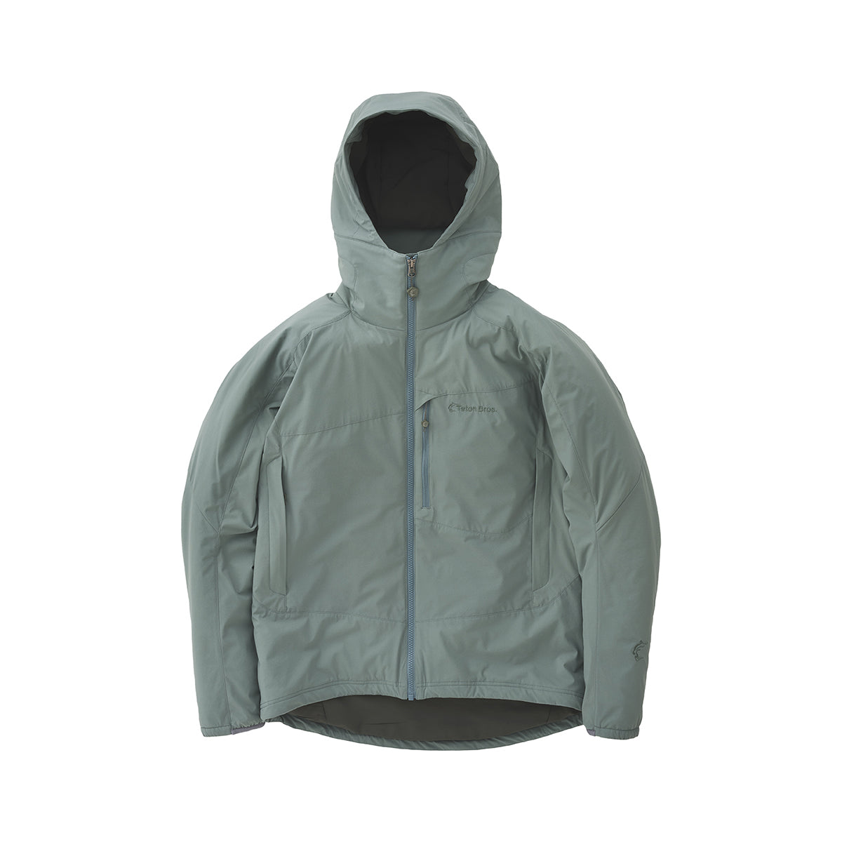 Teton Bros. Teton Bros. Wapiti Hoodie Unisex