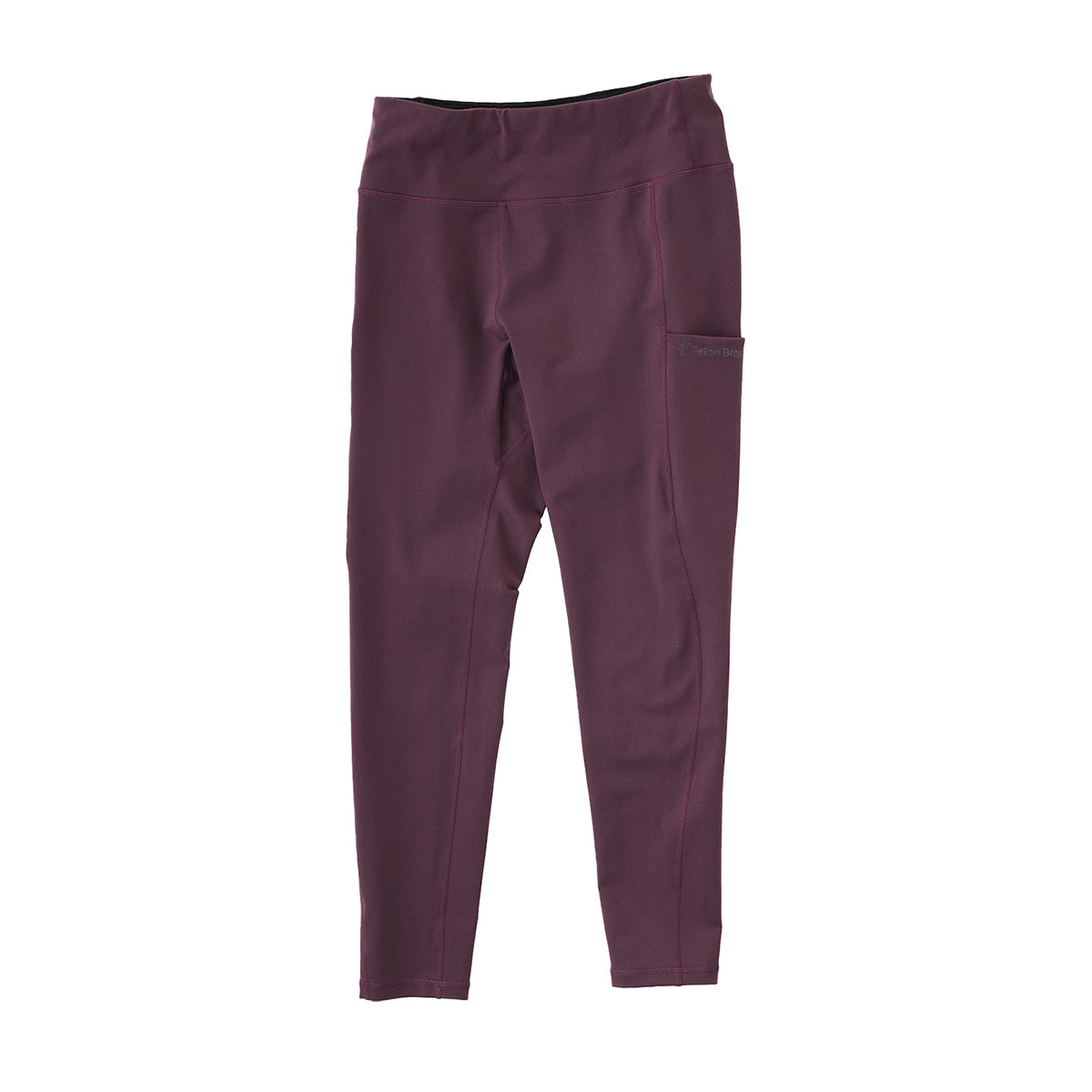 Women's Outi Leggings Outi Leggings W [Teton Bros. Teton Bros.]