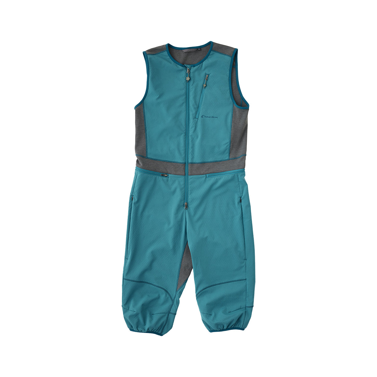 Teton Bros. Teton Bros. Hoback Suit Unisex