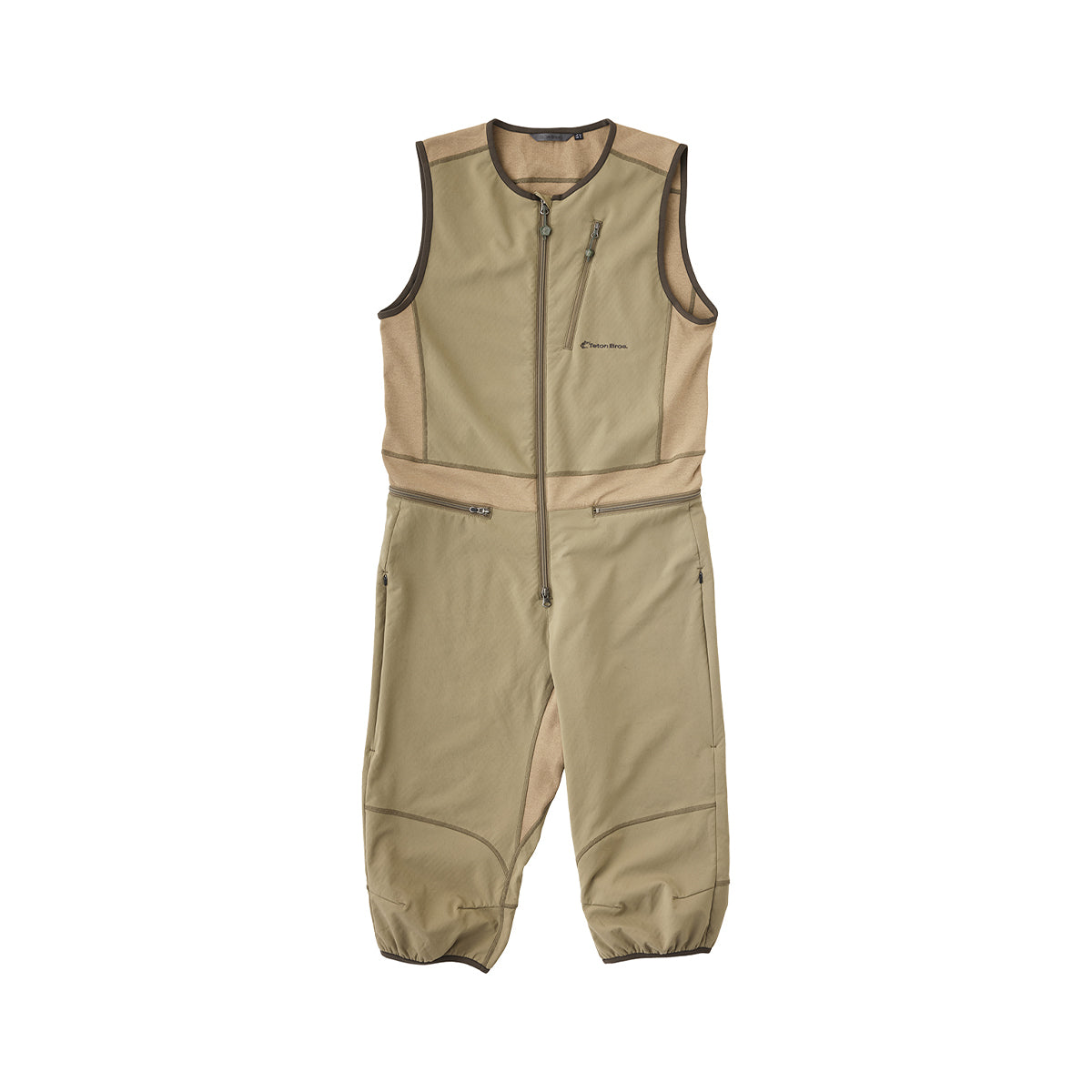 Teton Bros. Teton Bros. Hoback Suit Unisex