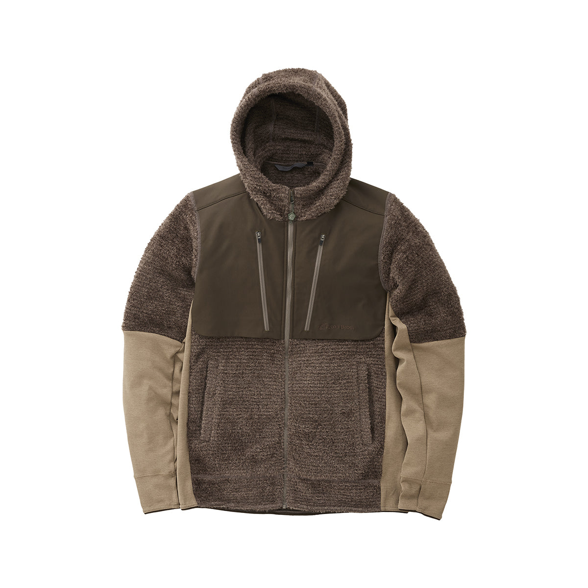 Octa High Loft Tech Hoody [Teton Bros.] 