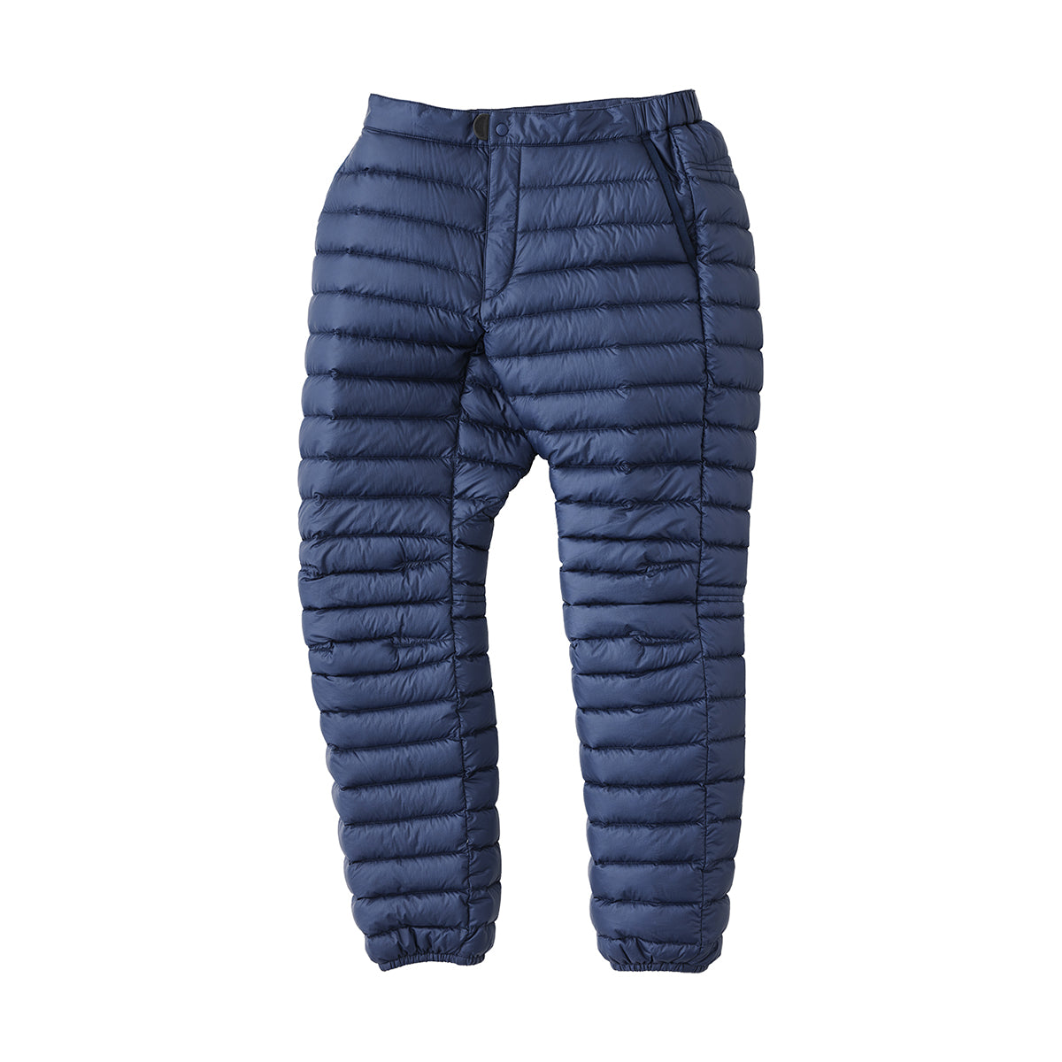 Bering pants [Teton Bros.] Insulation