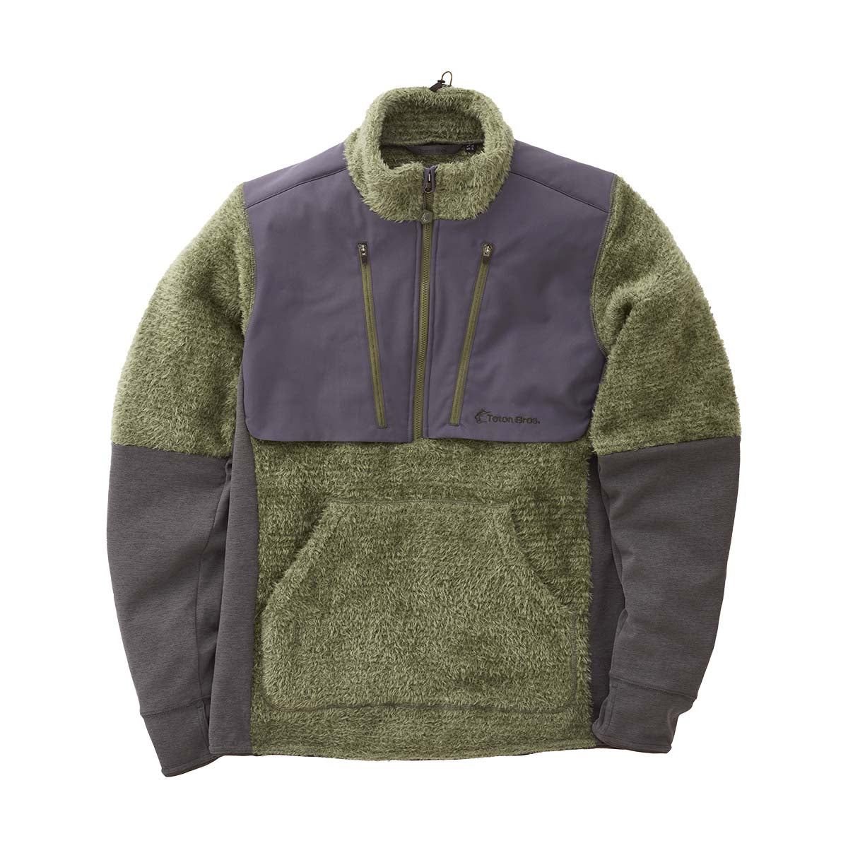 Octa High Loft Jacket [Teton Bros.]