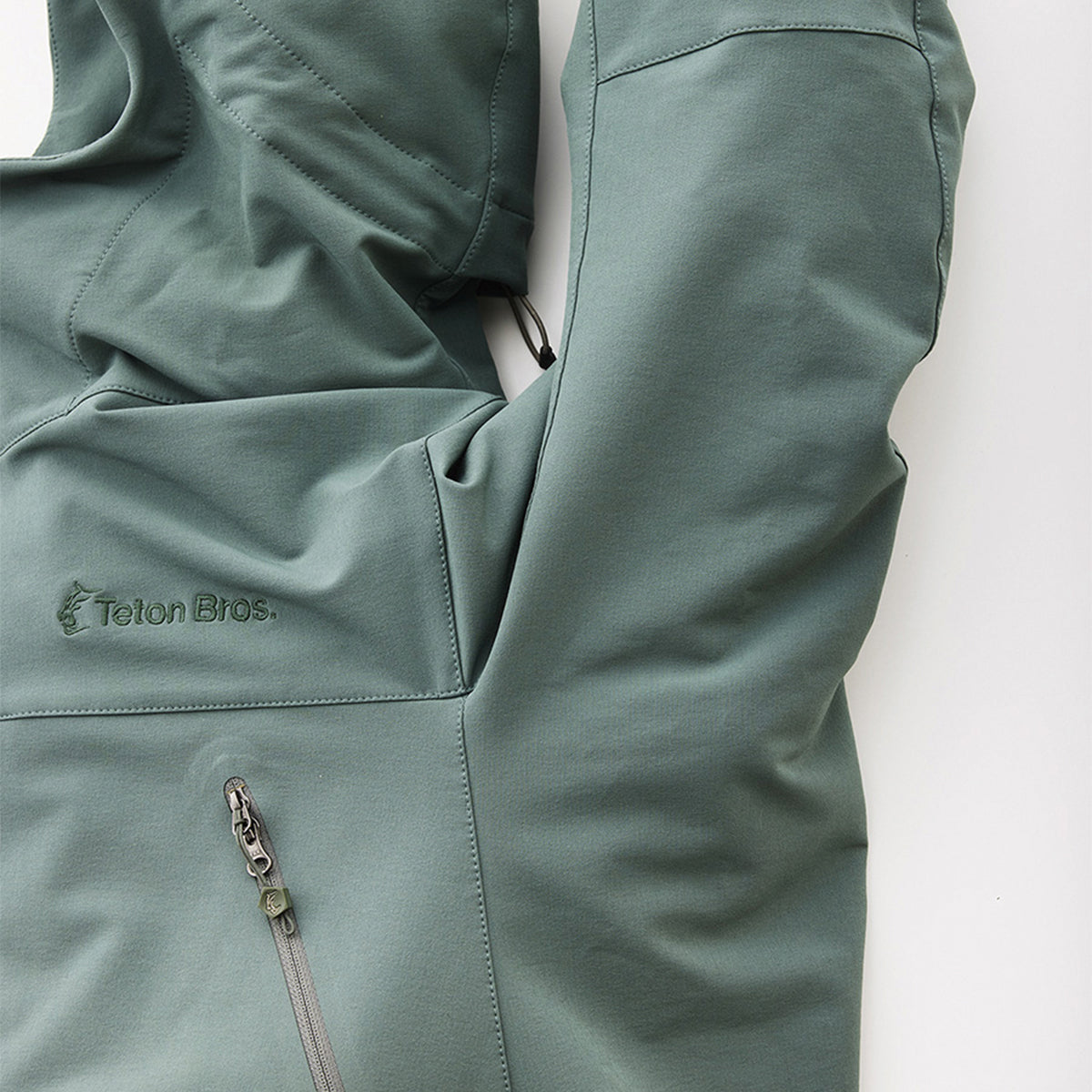 Teton Bros. Teton Bros. Glacier Hoodie Men's
