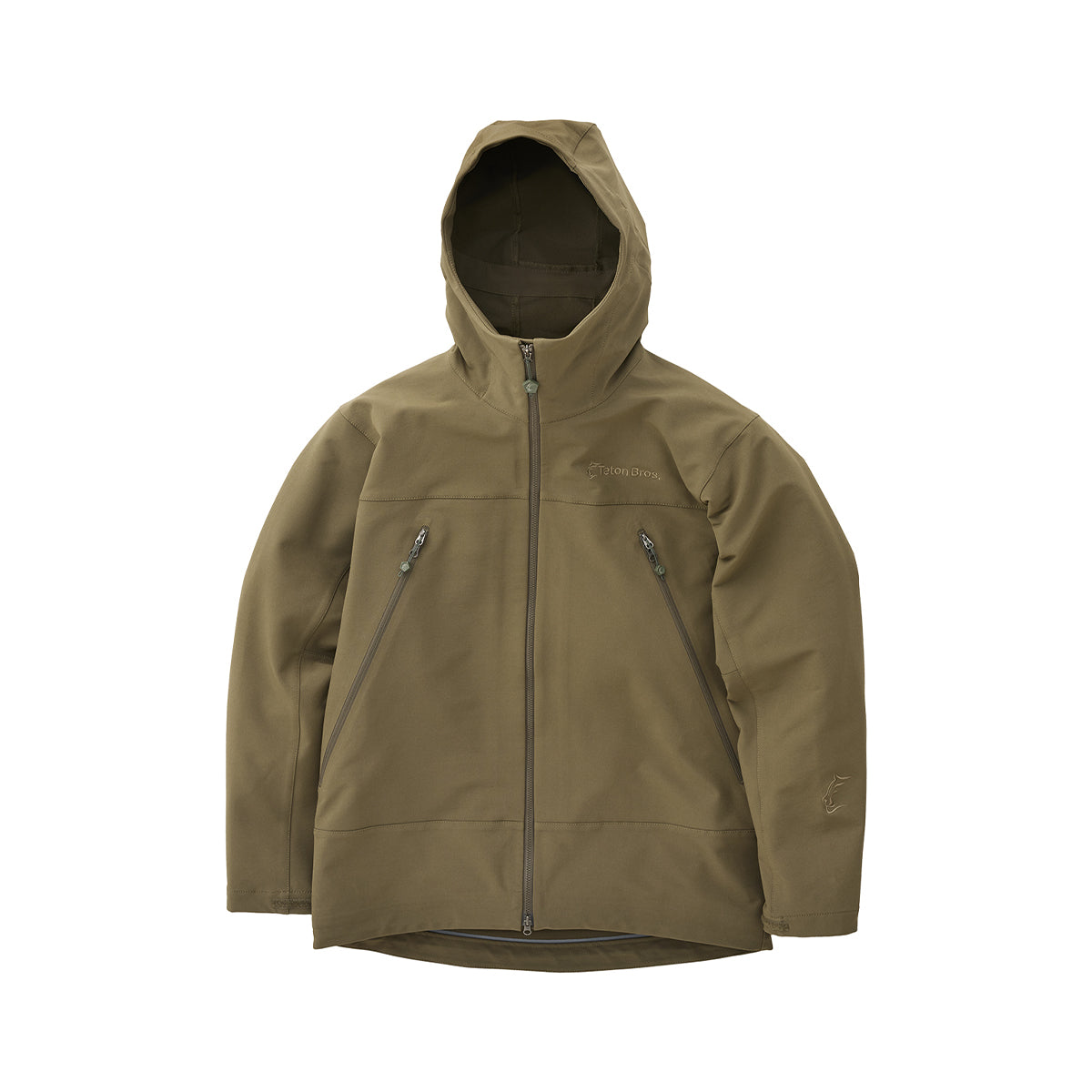 Teton Bros. Teton Bros. Glacier Hoodie Men's