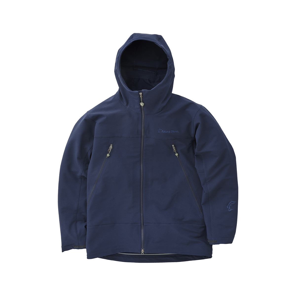 Teton Bros. Teton Bros. Glacier Hoodie Men's
