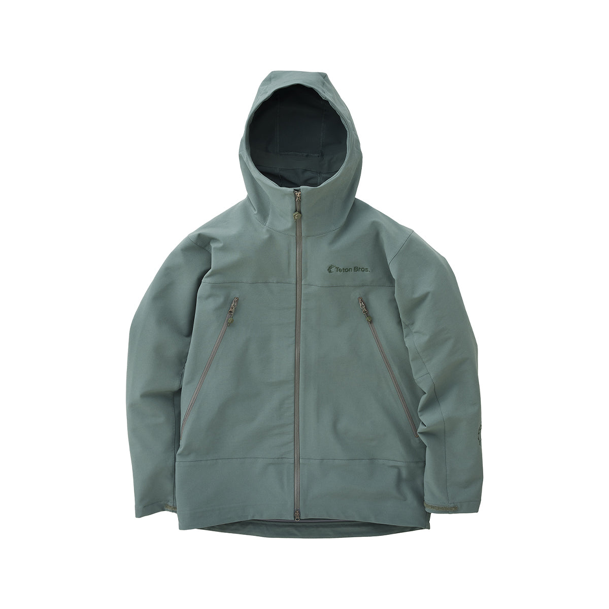 Teton Bros. Teton Bros. Glacier Hoodie Men's