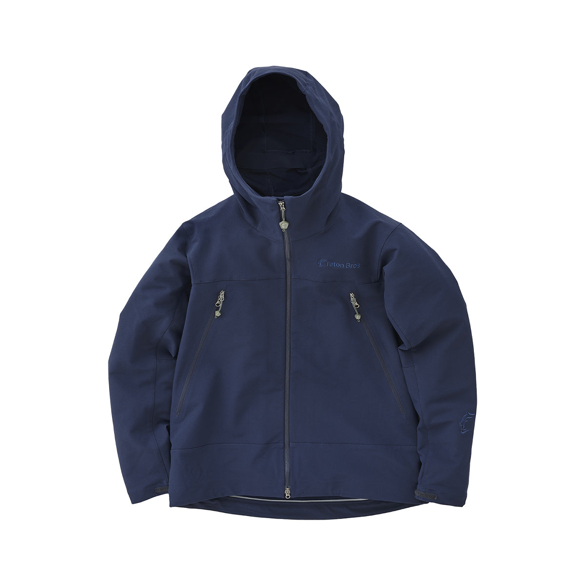 Teton Bros. Teton Bros. Gracier Hoody Women's