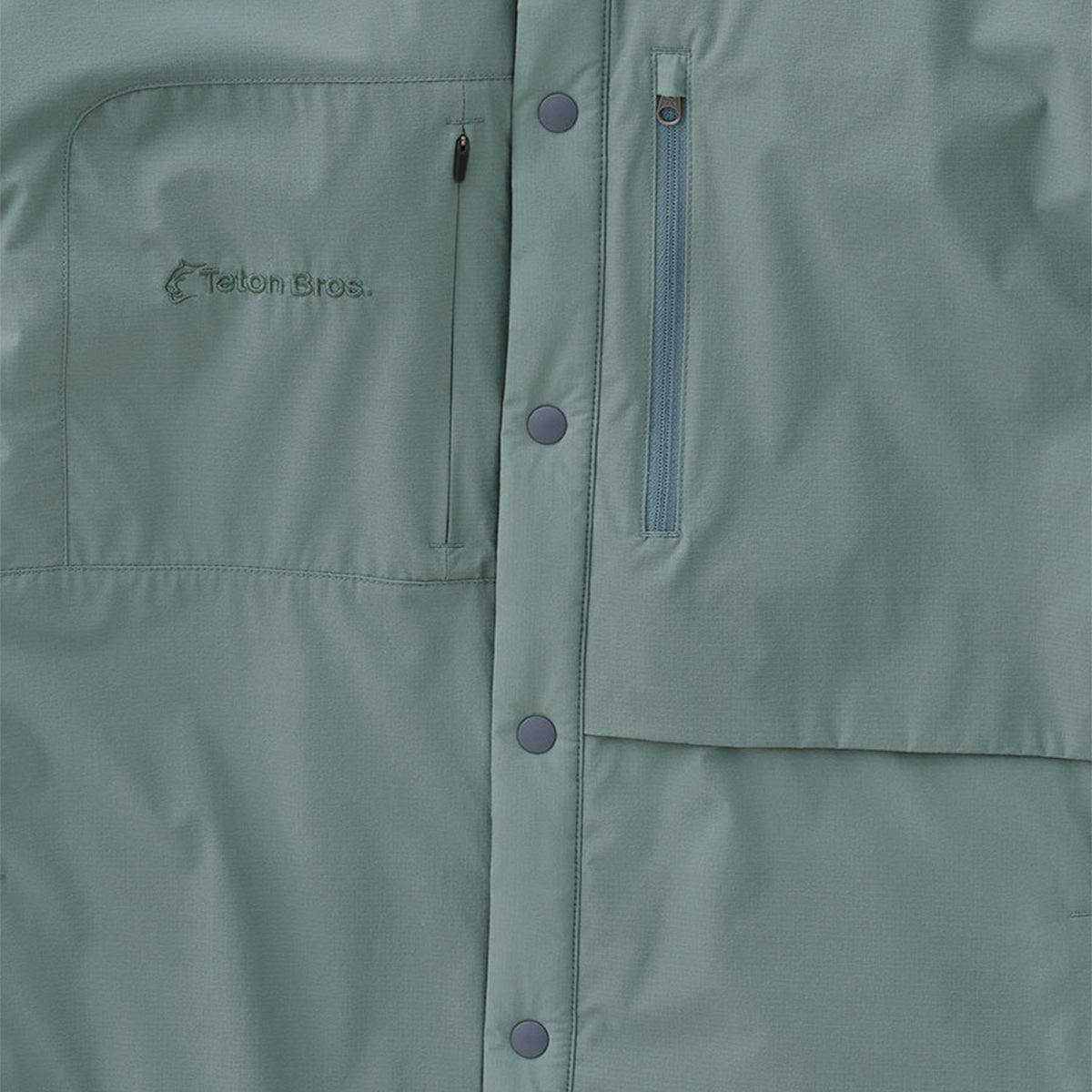 Teton Bros. Teton Bros. Tensu Sleep Shirt Women's