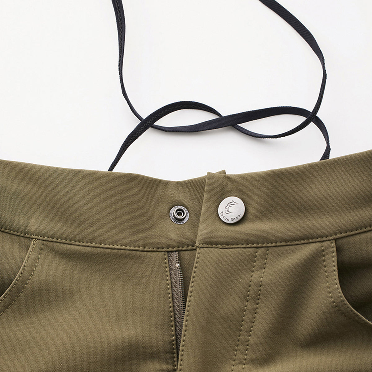 Teton Bros. Teton Bros. Crag Pant Women's