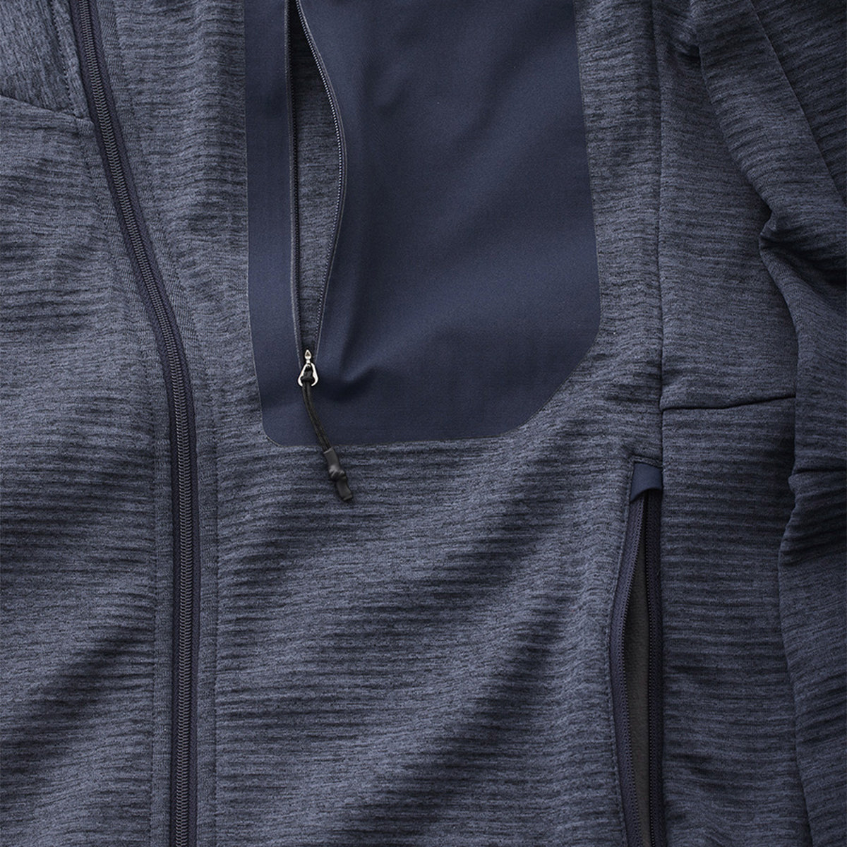 Teton Bros. Teton Bros. Graphene Zip Hoody Women's
